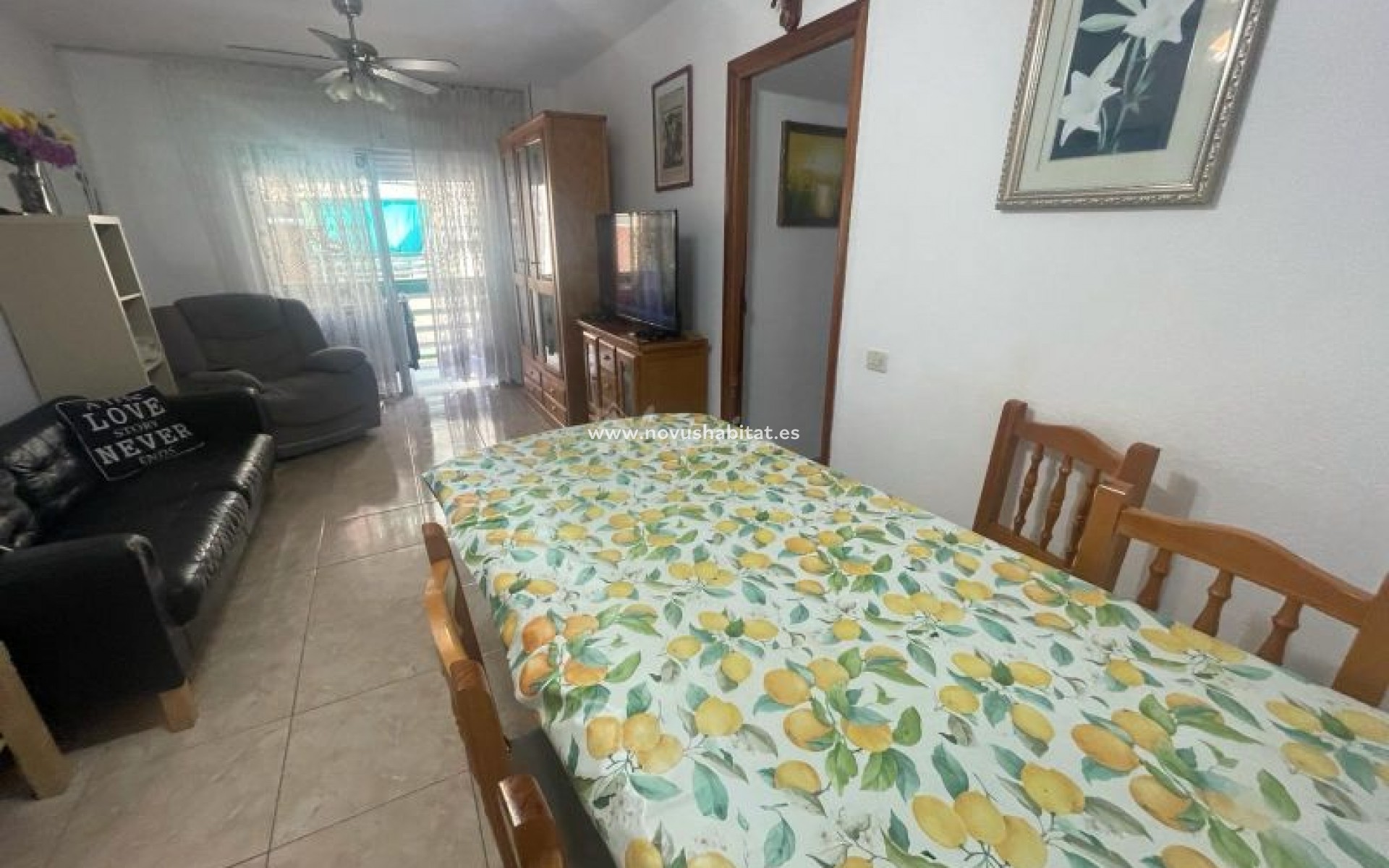 Segunda mano - Apartamento - Los Cristianos - Cristimar Los Cristianos Tenerife