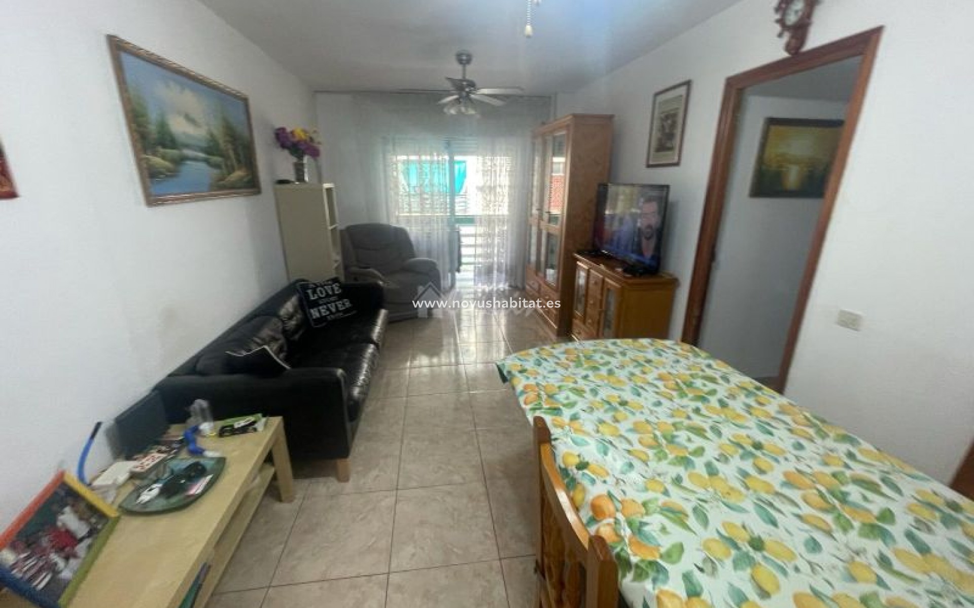 Segunda mano - Apartamento - Los Cristianos - Cristimar Los Cristianos Tenerife