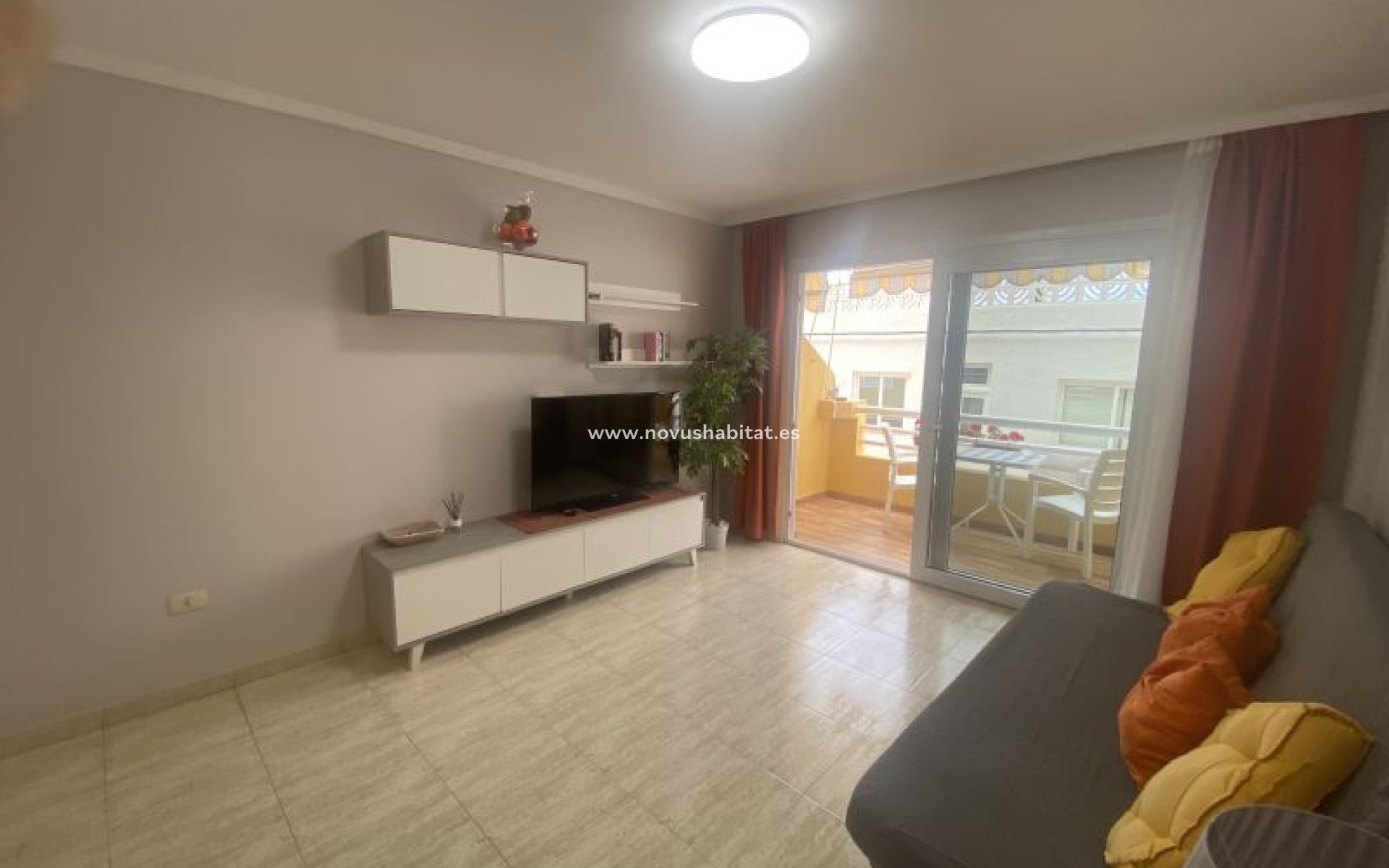 Segunda mano - Apartamento - Los Cristianos - Edf Ceyla Los Cristianos Tenerife