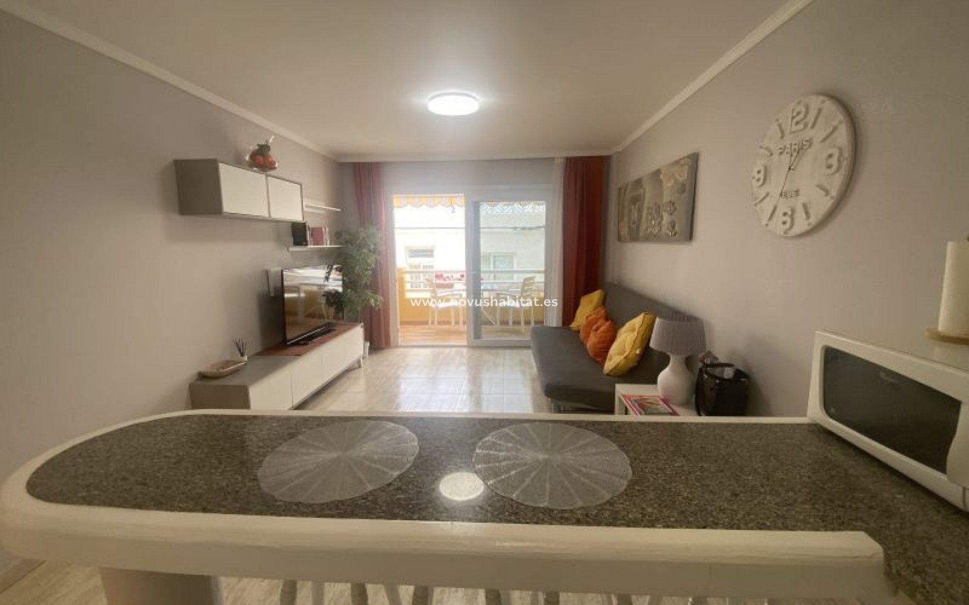 Segunda mano - Apartamento - Los Cristianos - Edf Ceyla Los Cristianos Tenerife