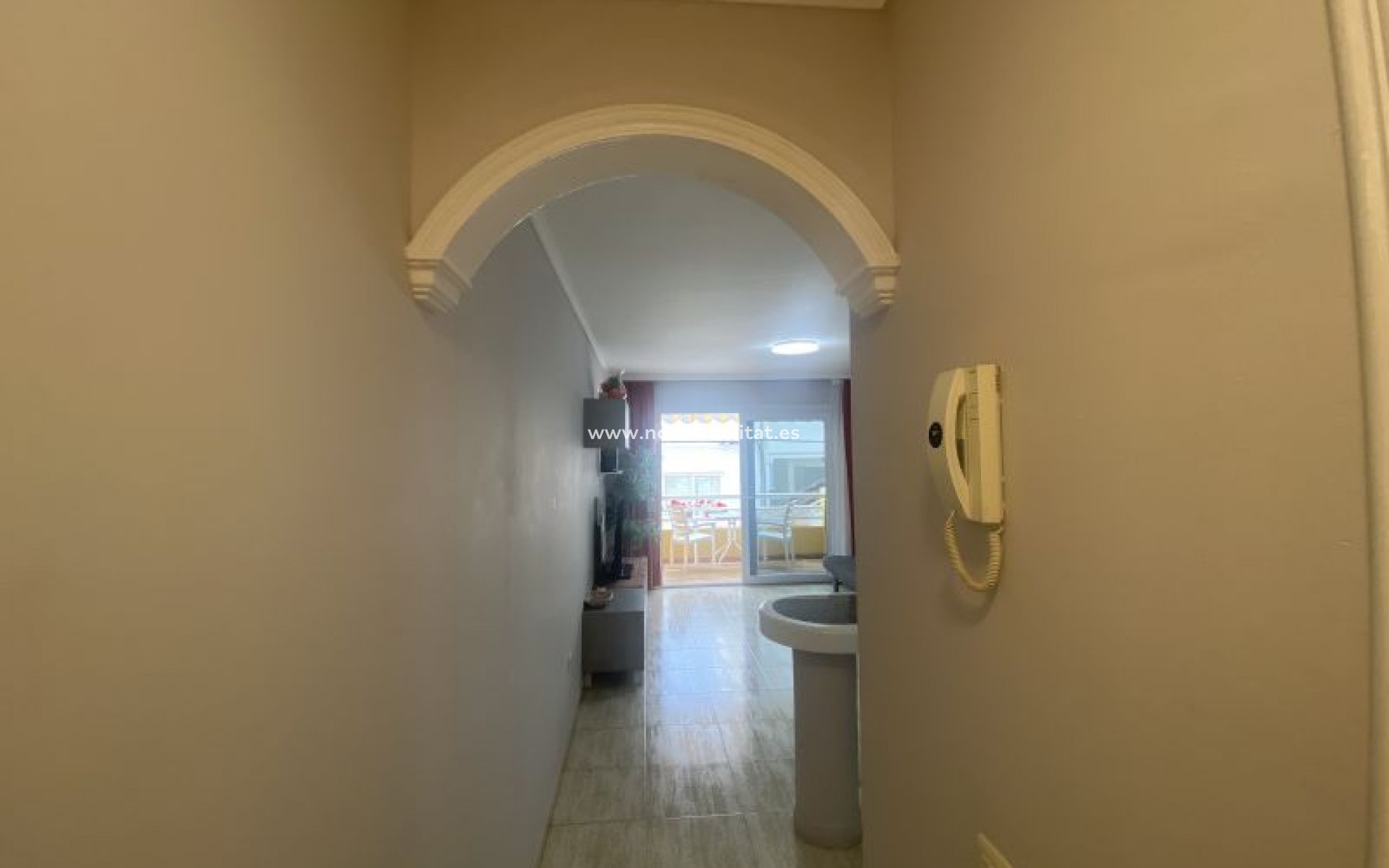 Segunda mano - Apartamento - Los Cristianos - Edf Ceyla Los Cristianos Tenerife