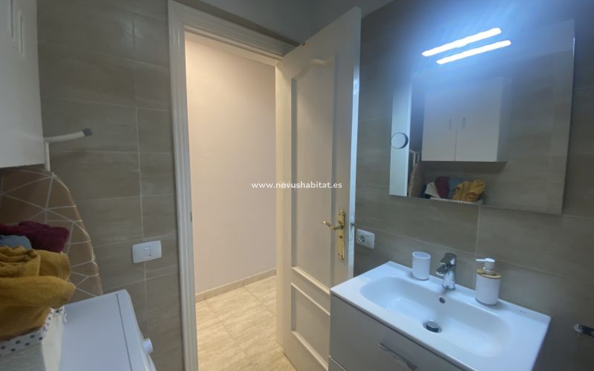 Segunda mano - Apartamento - Los Cristianos - Edf Ceyla Los Cristianos Tenerife