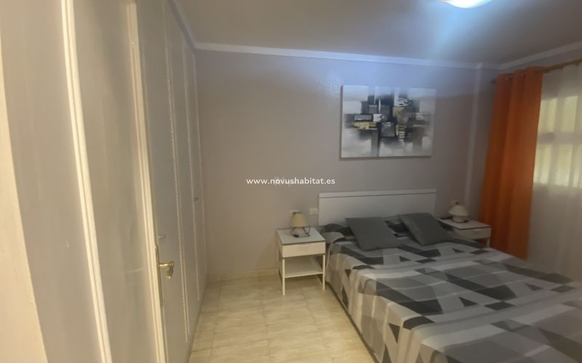 Segunda mano - Apartamento - Los Cristianos - Edf Ceyla Los Cristianos Tenerife