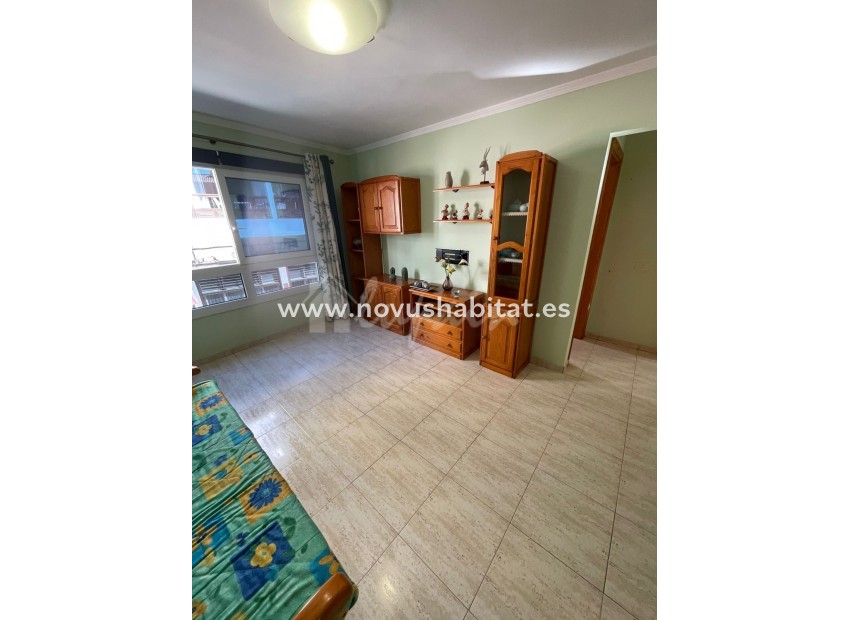 Segunda mano - Apartamento - Los Cristianos - Edf Ceyla Los Cristianos Tenerife