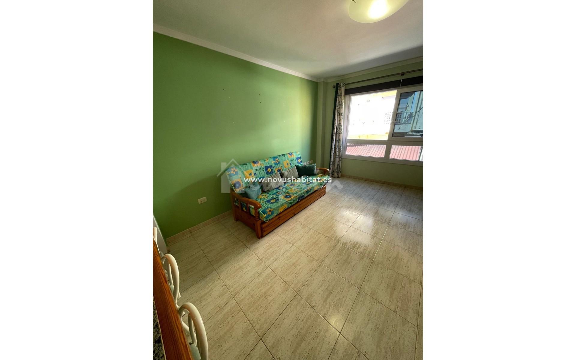 Segunda mano - Apartamento - Los Cristianos - Edf Ceyla Los Cristianos Tenerife