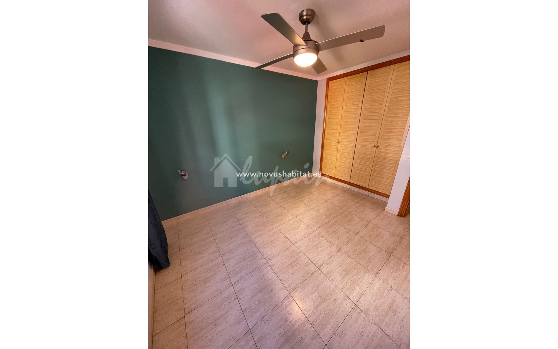 Segunda mano - Apartamento - Los Cristianos - Edf Ceyla Los Cristianos Tenerife