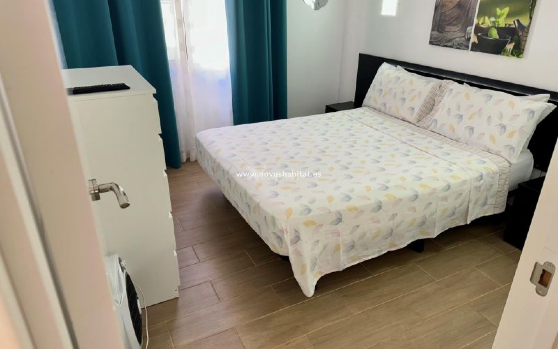 Segunda mano - Apartamento - Los Cristianos - Los Angeles Los Cristianos Tenerife