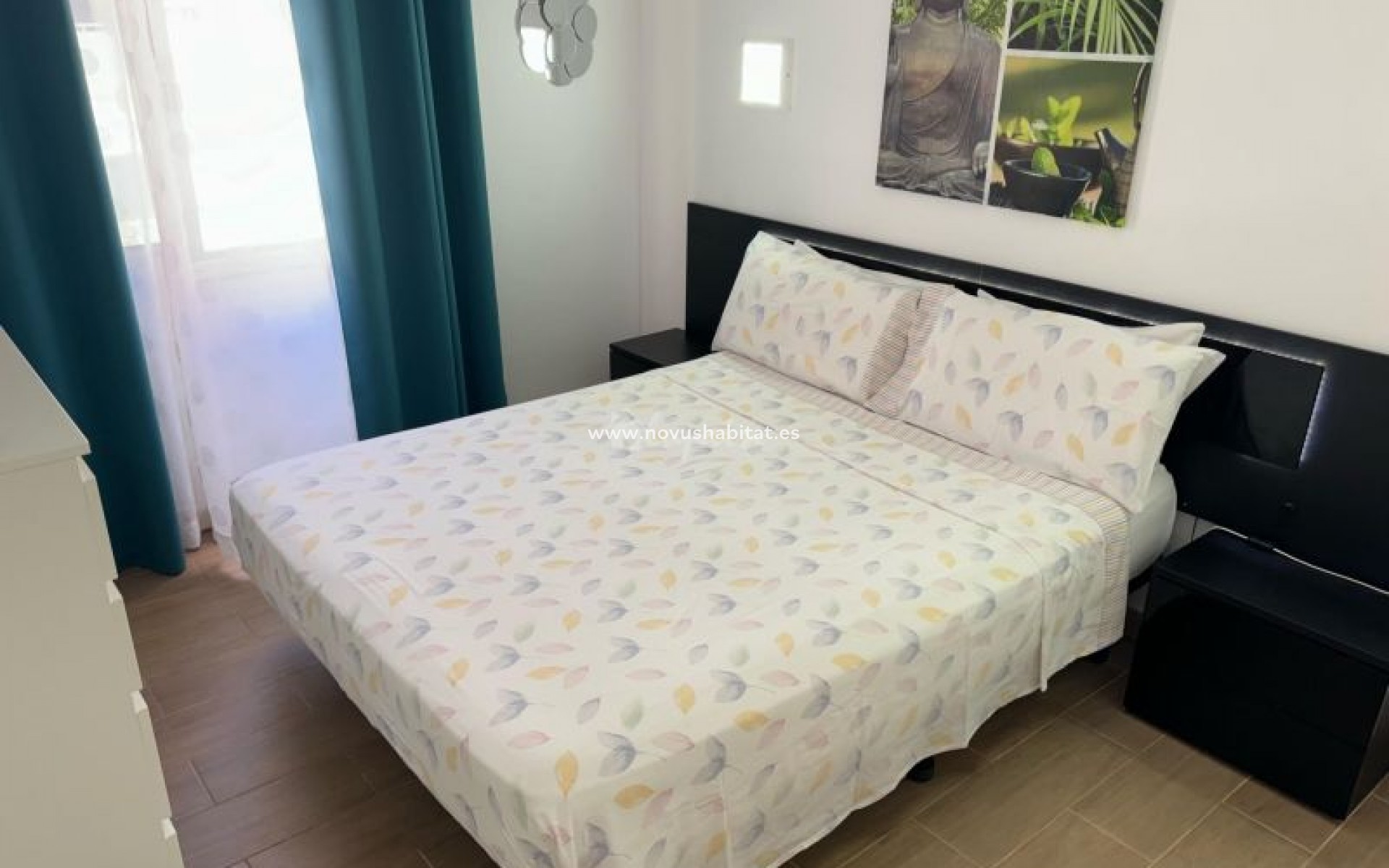 Segunda mano - Apartamento - Los Cristianos - Los Angeles Los Cristianos Tenerife