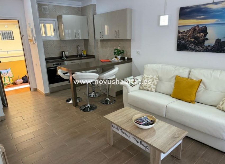 Segunda mano - Apartamento - Los Cristianos - Los Angeles Los Cristianos Tenerife