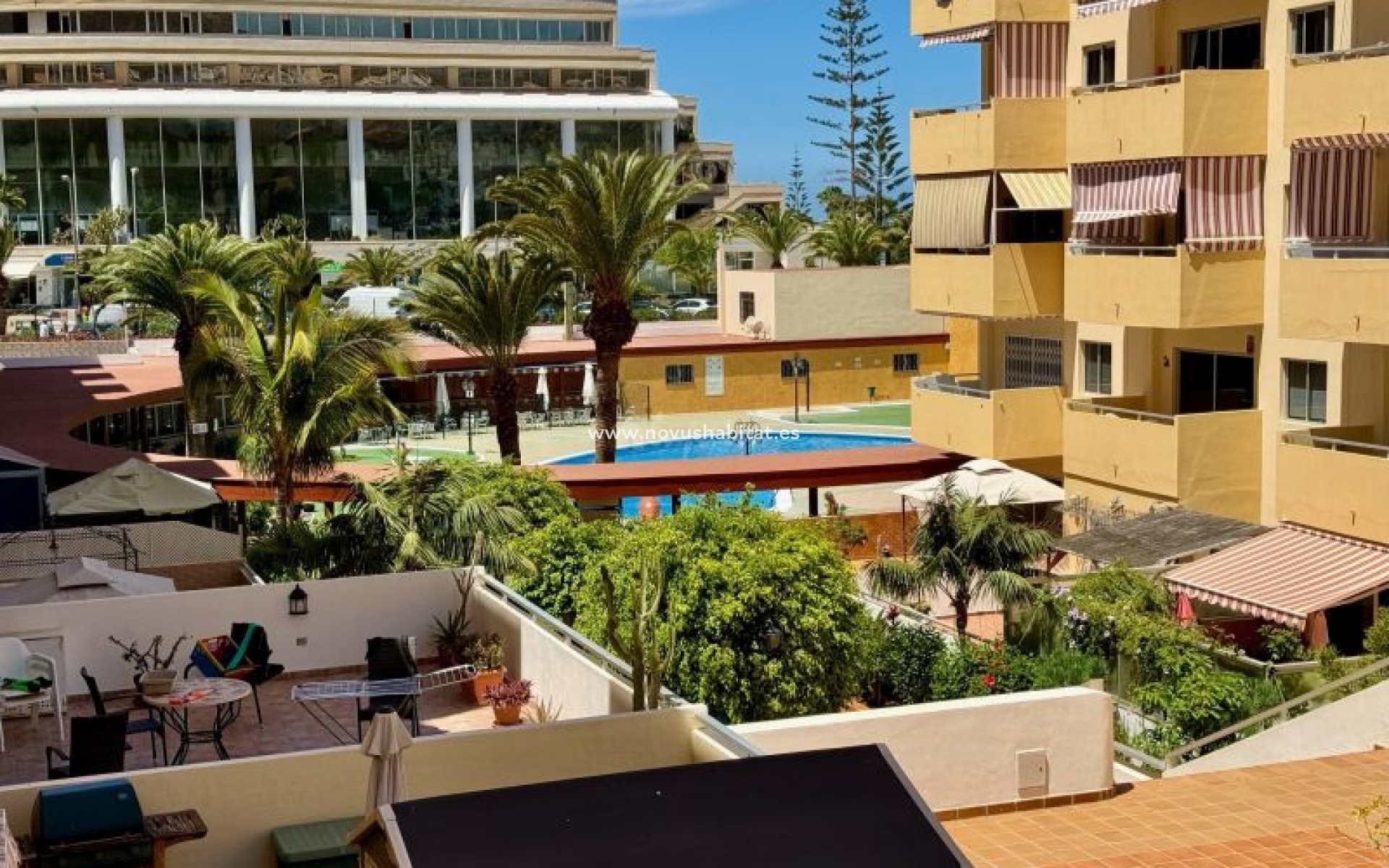 Segunda mano - Apartamento - Los Cristianos - Los Angeles Los Cristianos Tenerife