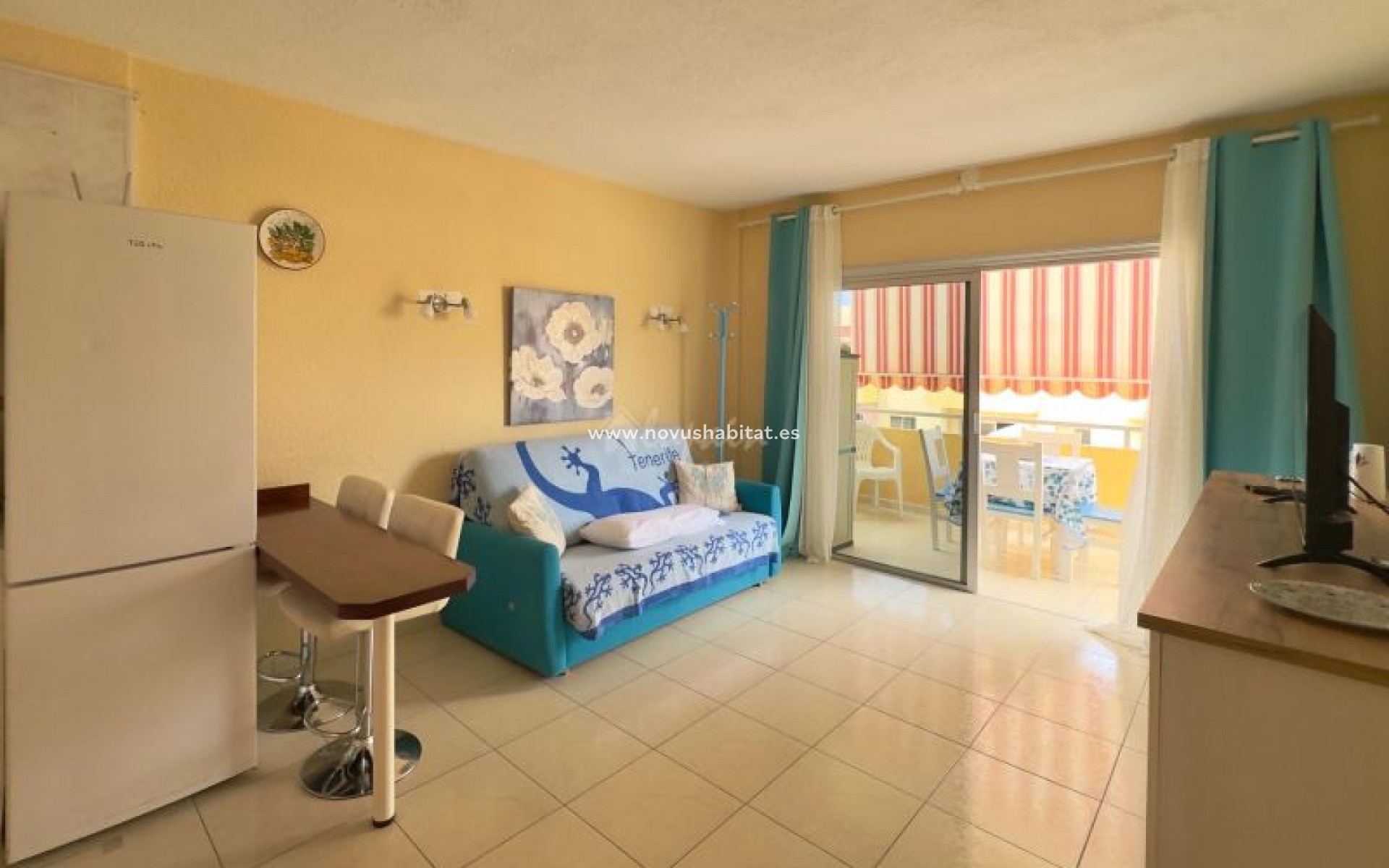 Segunda mano - Apartamento - Los Cristianos - Los Angeles Los Cristianos Tenerife