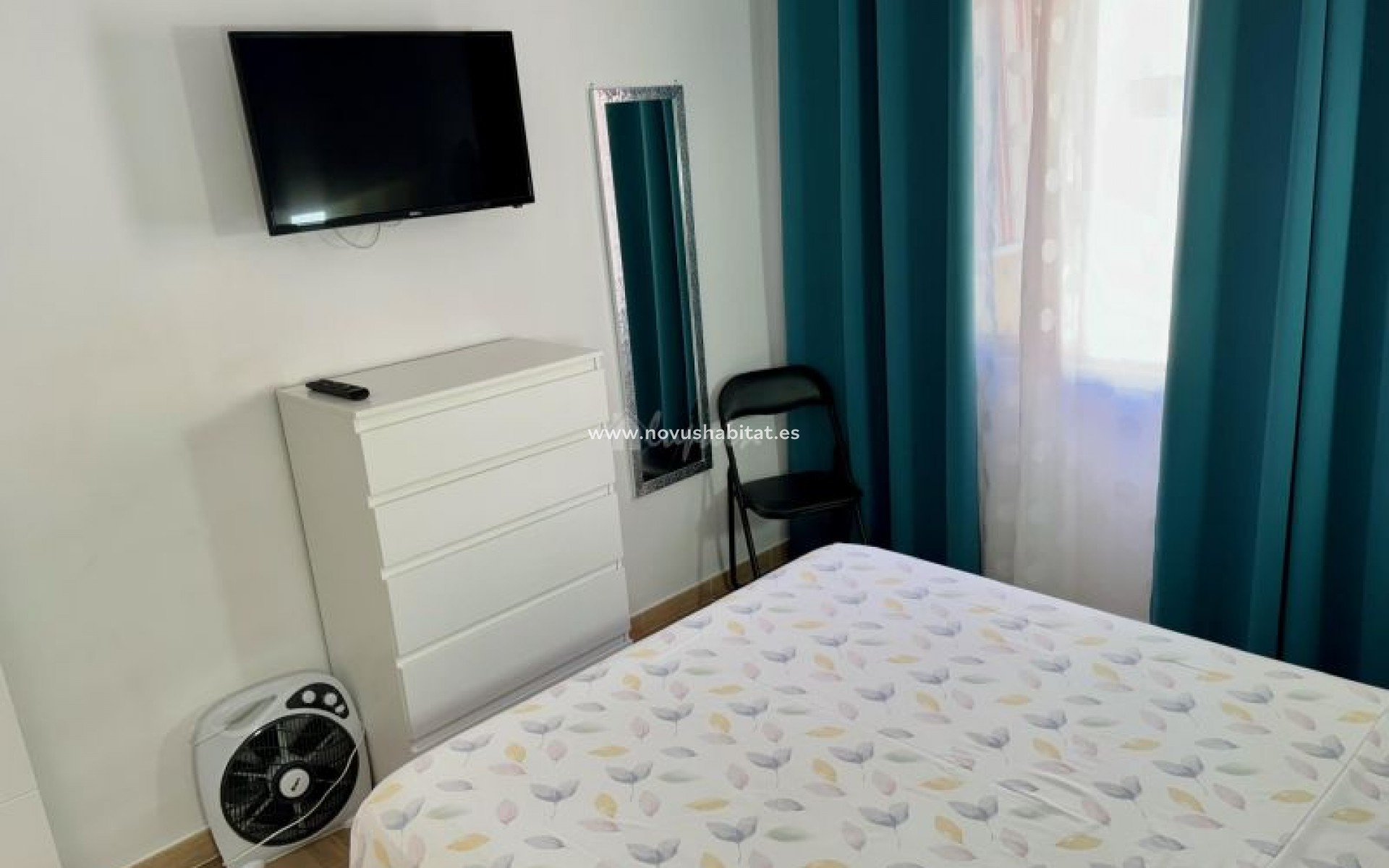 Segunda mano - Apartamento - Los Cristianos - Los Angeles Los Cristianos Tenerife