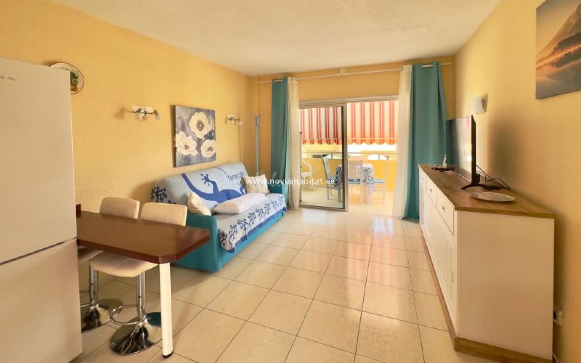 Segunda mano - Apartamento - Los Cristianos - Los Angeles Los Cristianos Tenerife