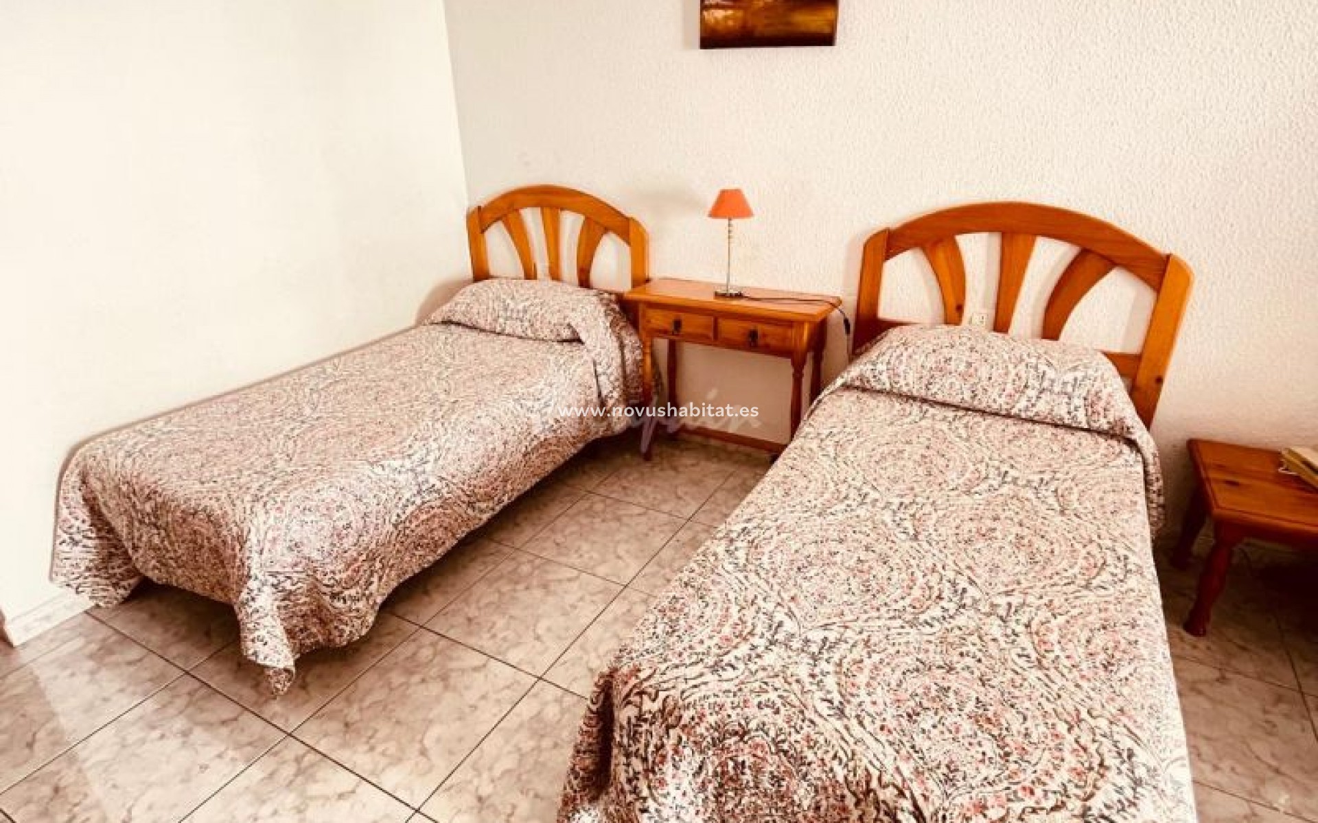 Segunda mano - Apartamento - Los Cristianos - Royal Palm Los Cristianos Tenerife