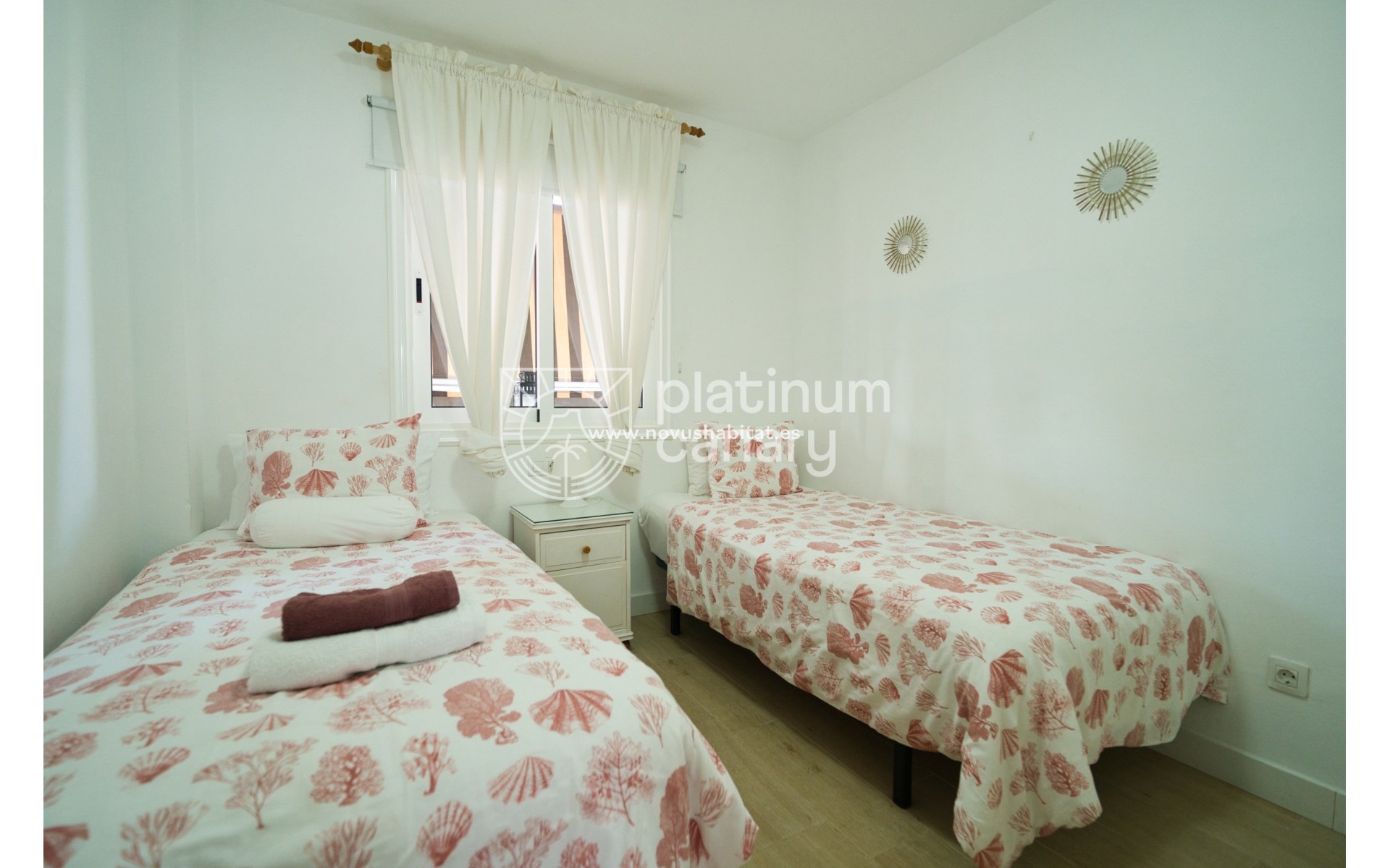 Segunda mano - Apartamento - Los Cristianos - Santa Cruz de Tenerife