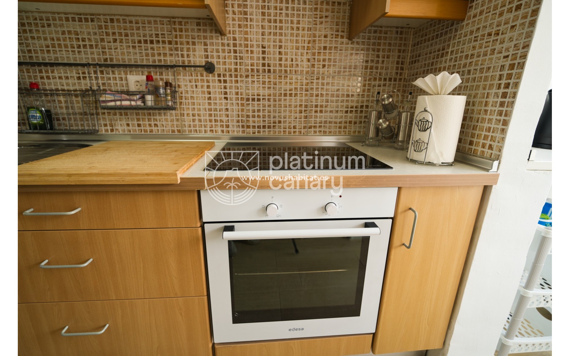 Segunda mano - Apartamento - Los Cristianos - Santa Cruz de Tenerife