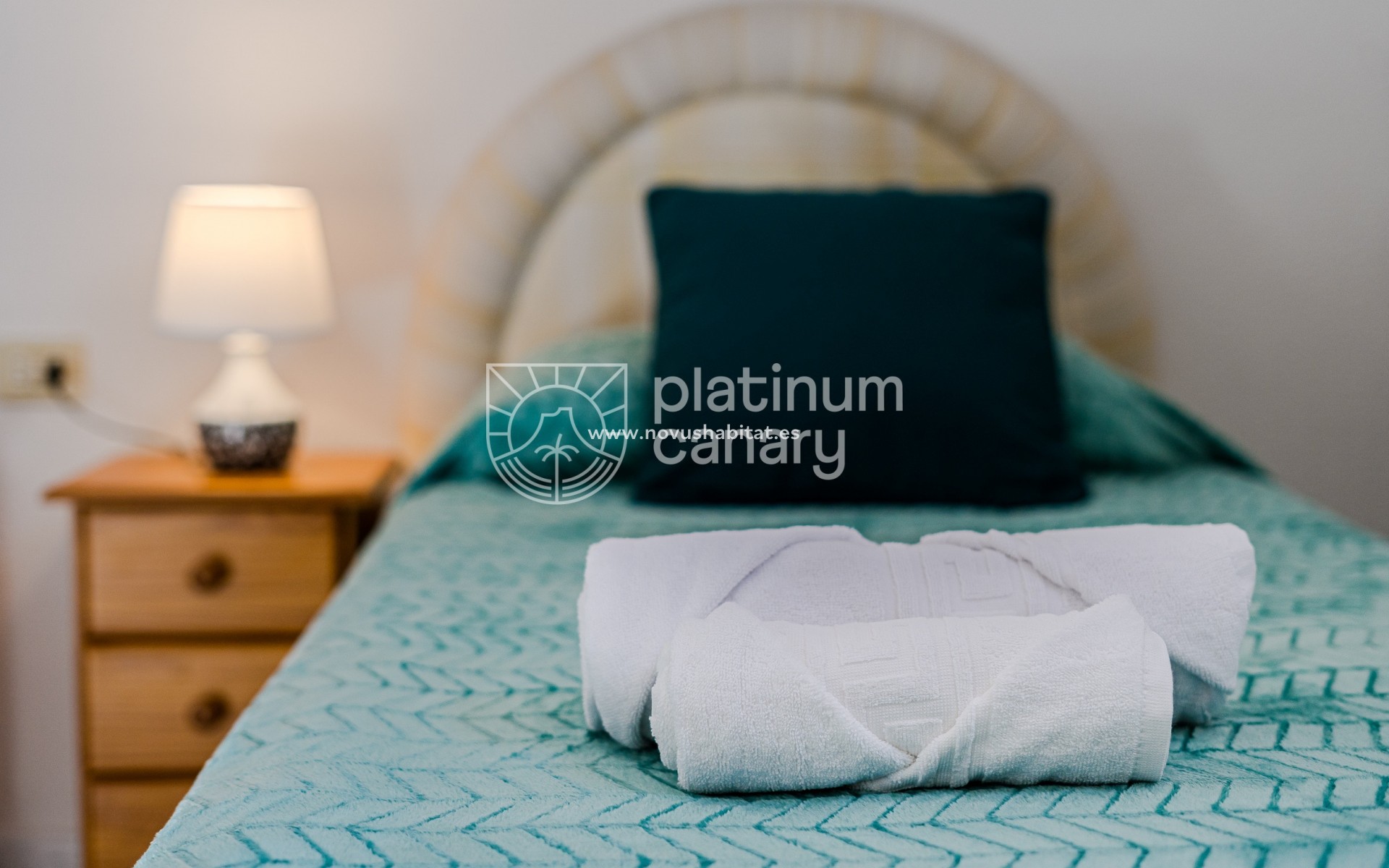 Segunda mano - Apartamento - Los Cristianos - Santa Cruz de Tenerife