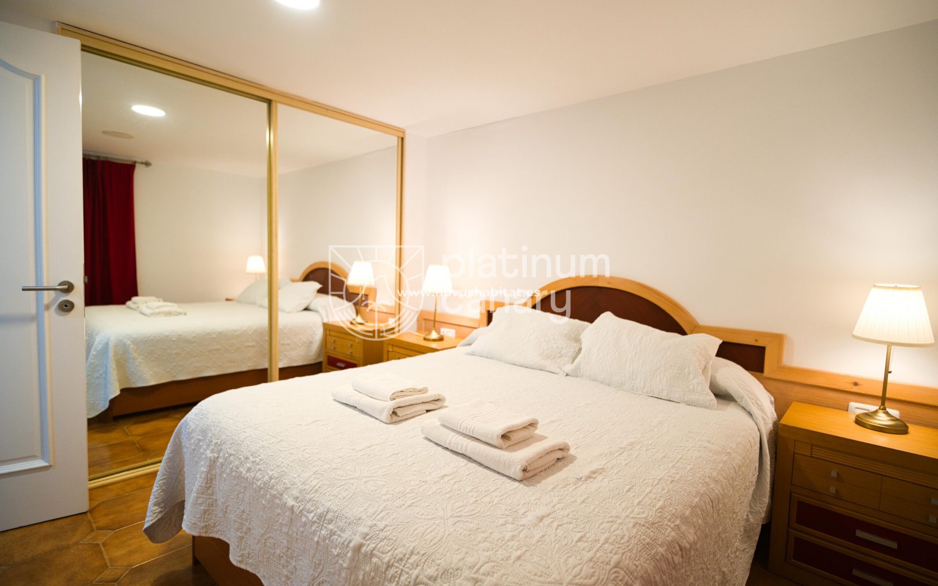 Segunda mano - Apartamento - Los Cristianos - Santa Cruz Tenerife