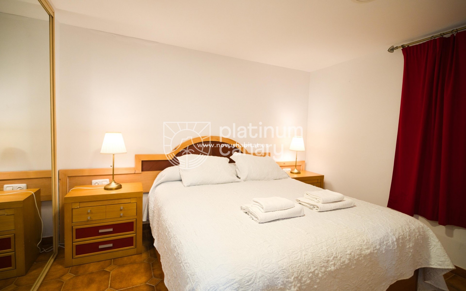 Segunda mano - Apartamento - Los Cristianos - Santa Cruz Tenerife