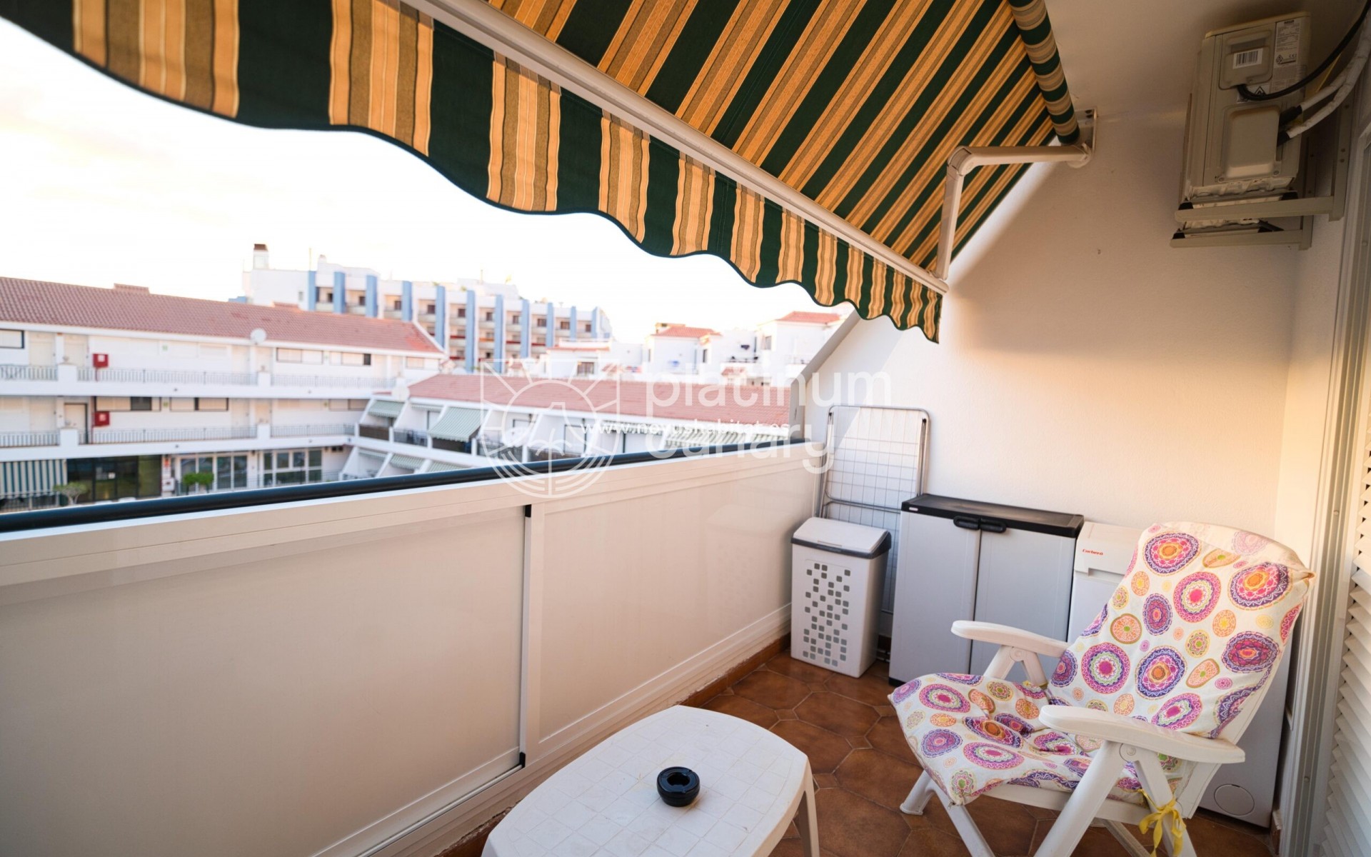 Segunda mano - Apartamento - Los Cristianos - Santa Cruz Tenerife