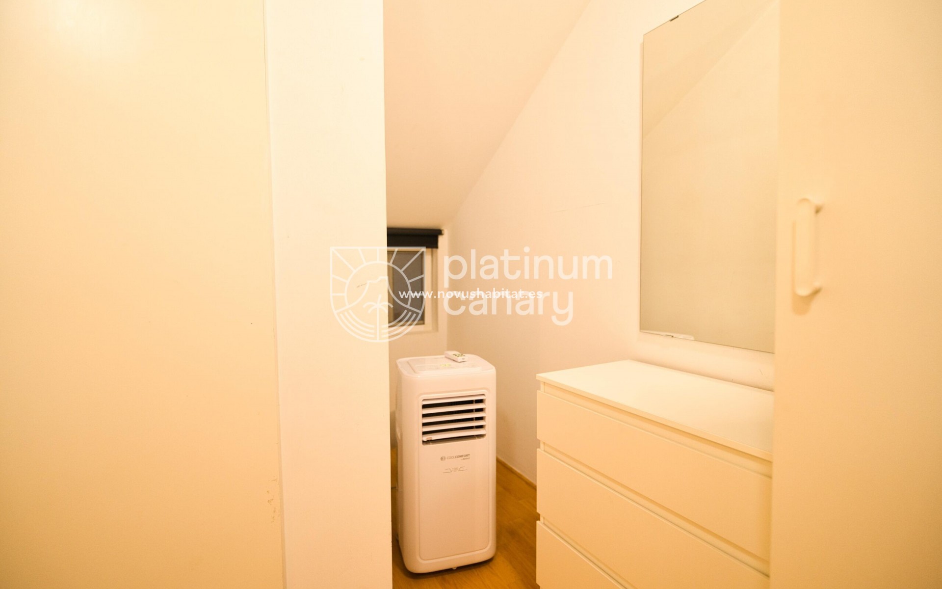 Segunda mano - Apartamento - Los Cristianos - Santa Cruz Tenerife