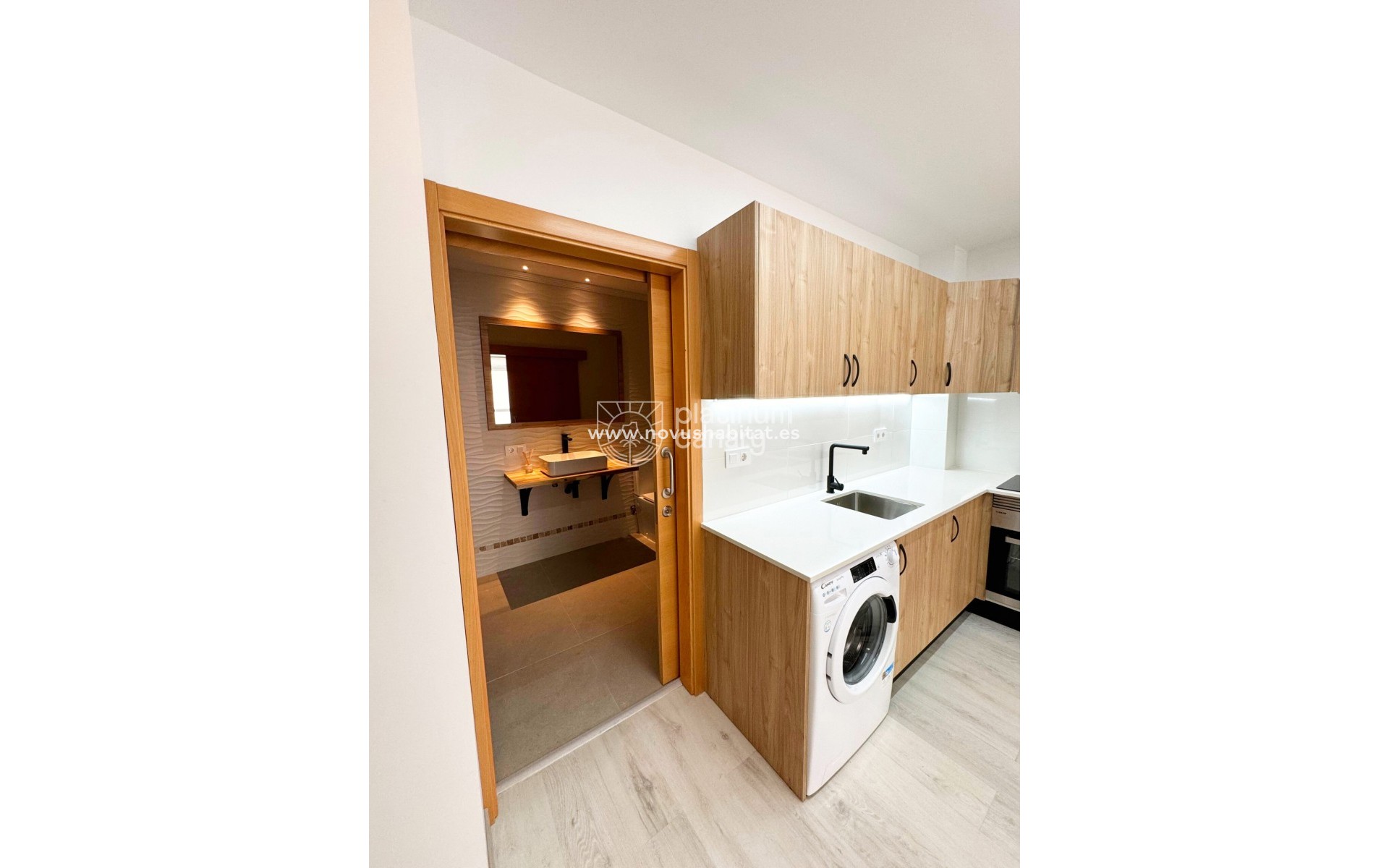 Segunda mano - Apartamento - Los Cristianos - Santa Cruz Tenerife