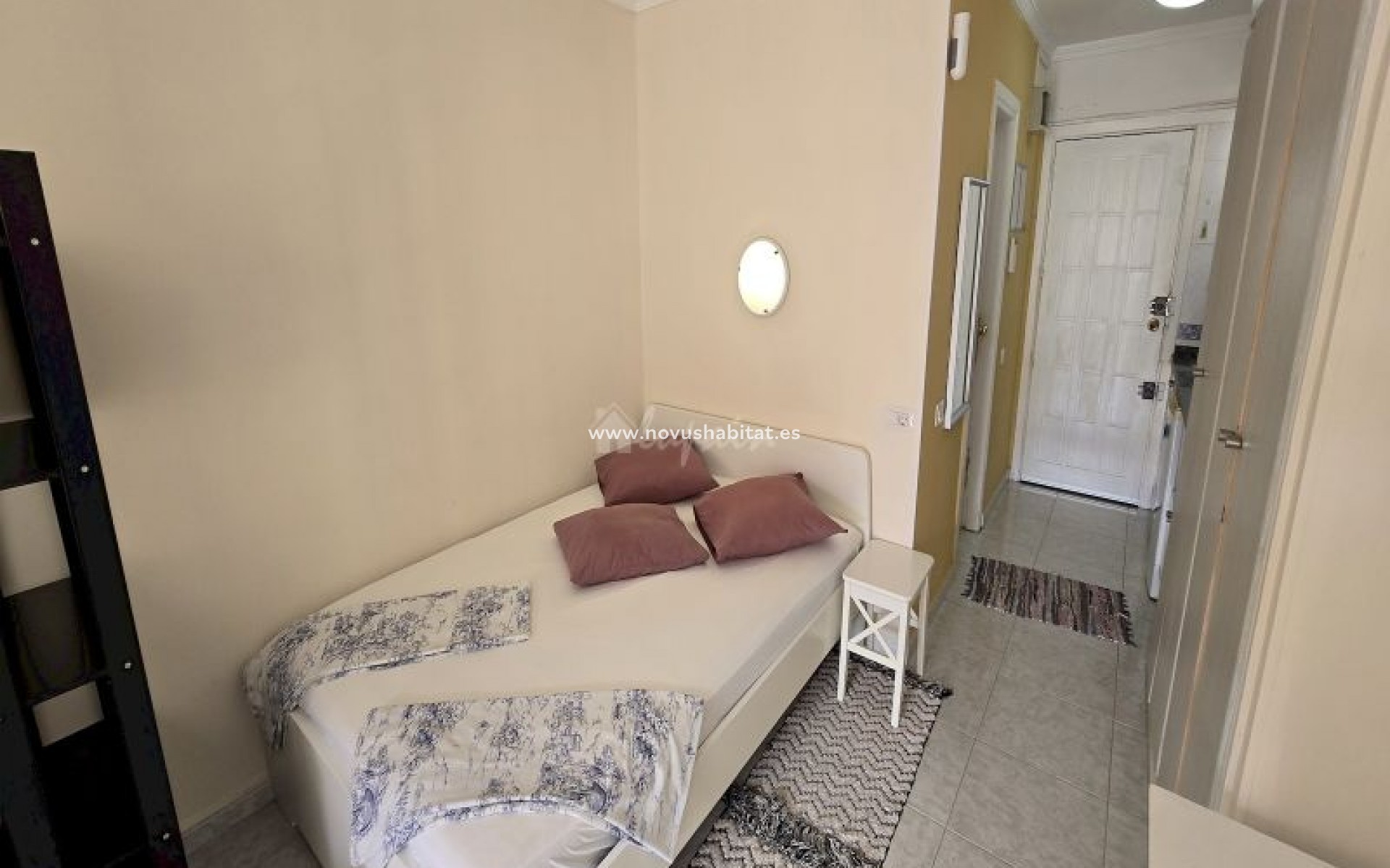 Segunda mano - Apartamento - Los Cristianos - Torres Del Sol LOs Cristianos Tenerife