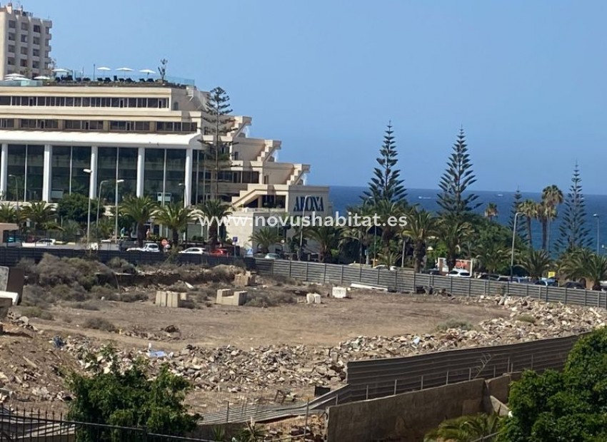 Segunda mano - Apartamento - Los Cristianos - Victoria Court 2 Los Cristianos Tenerife