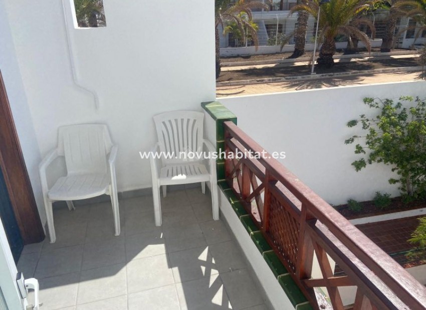 Segunda mano - Apartamento - Los Cristianos - Victoria Court 2 Los Cristianos Tenerife