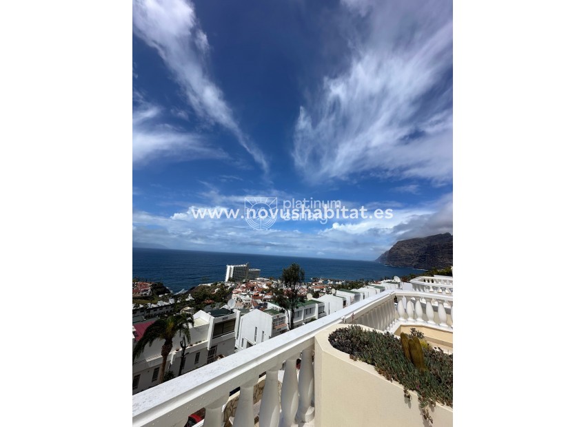 Segunda mano - Apartamento - Los Gigantes - Santa Cruz Tenerife