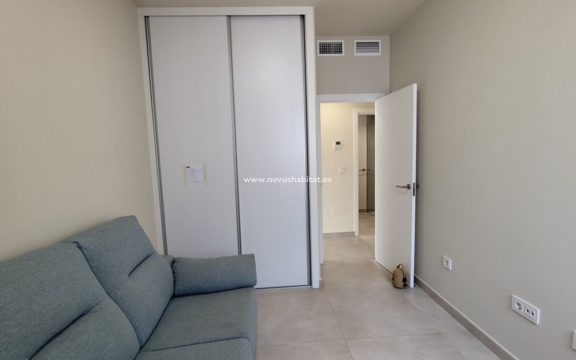 Segunda mano - Apartamento - Mar de cristal
