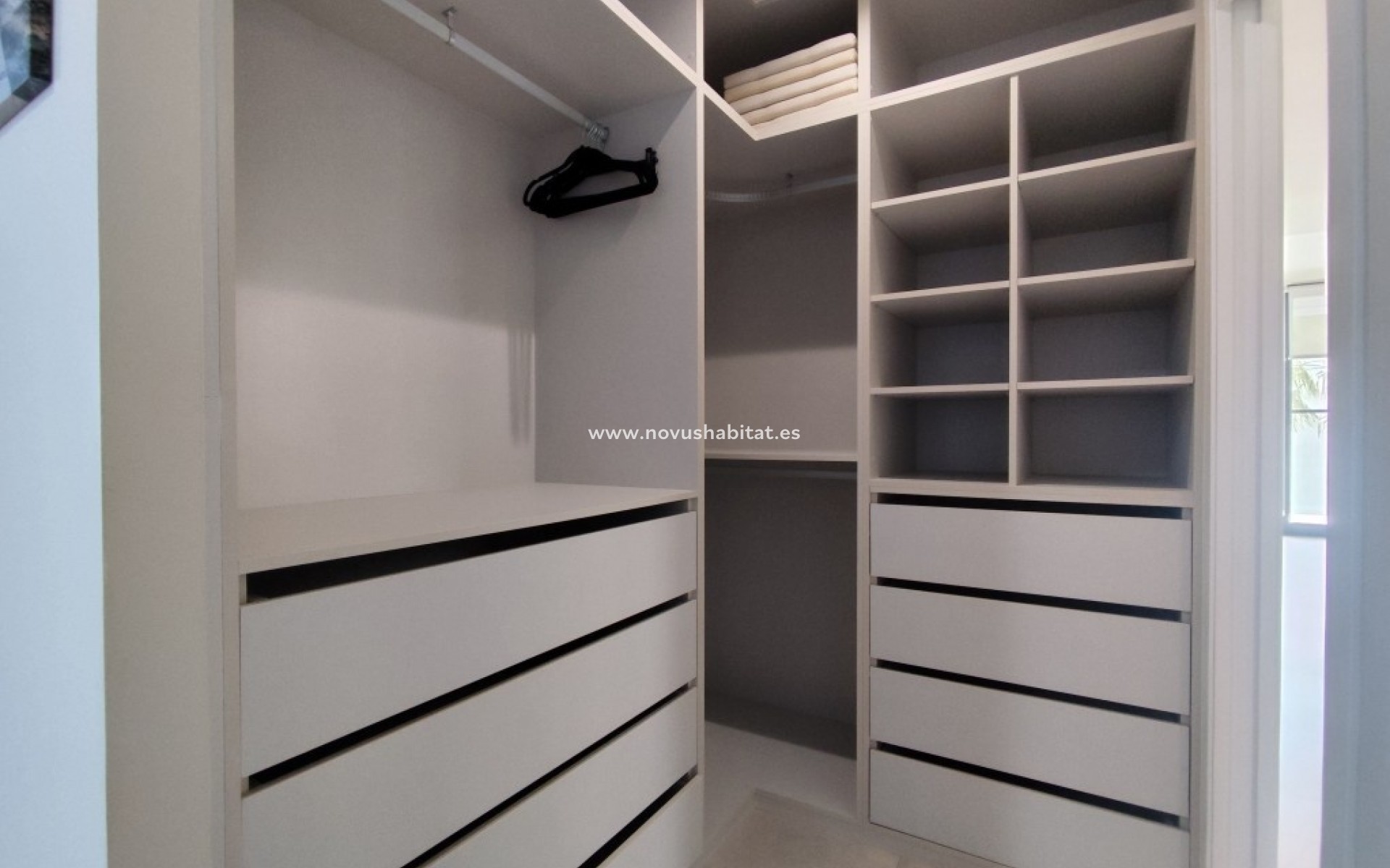 Segunda mano - Apartamento - Mar de cristal