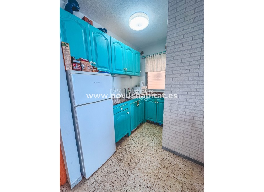 Segunda mano - Apartamento - Mesa del Mar - Santa Cruz Tenerife