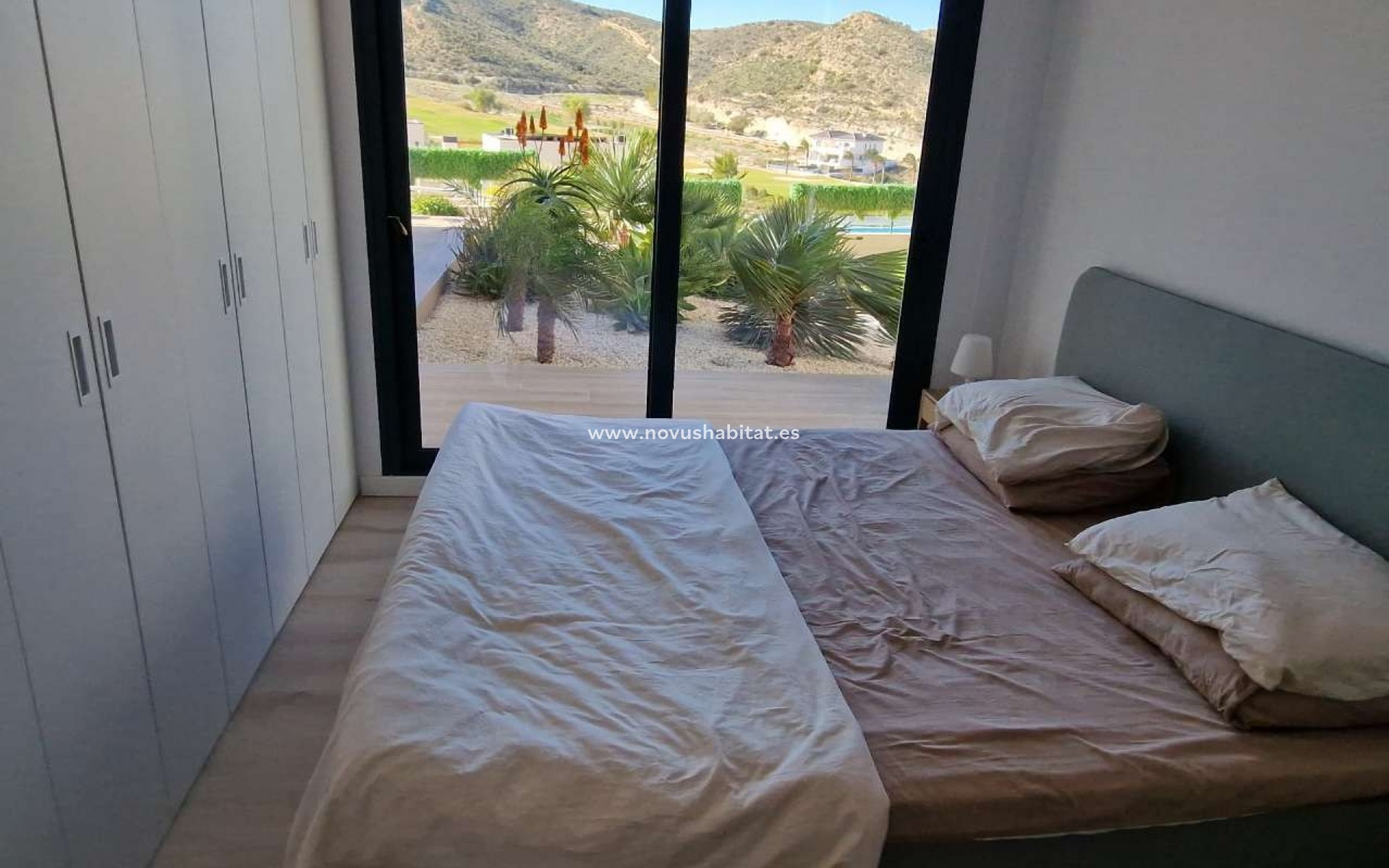 Segunda mano - Apartamento - Monforte del Cid - Font del Llop