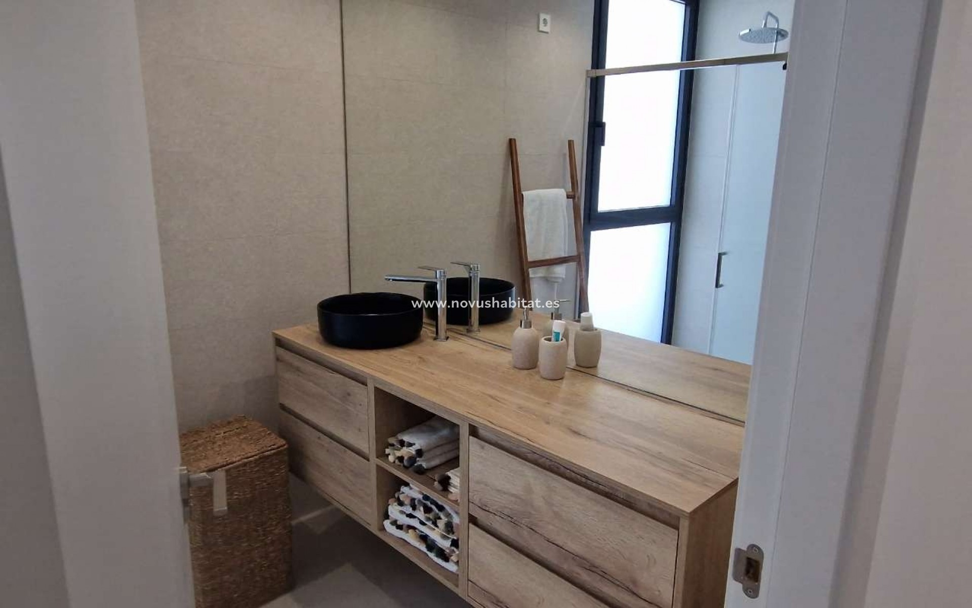 Segunda mano - Apartamento - Monforte del Cid - Font del Llop