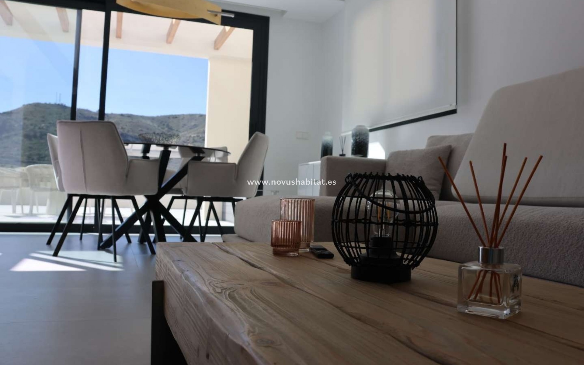 Segunda mano - Apartamento - Monforte del Cid - Font del Llop