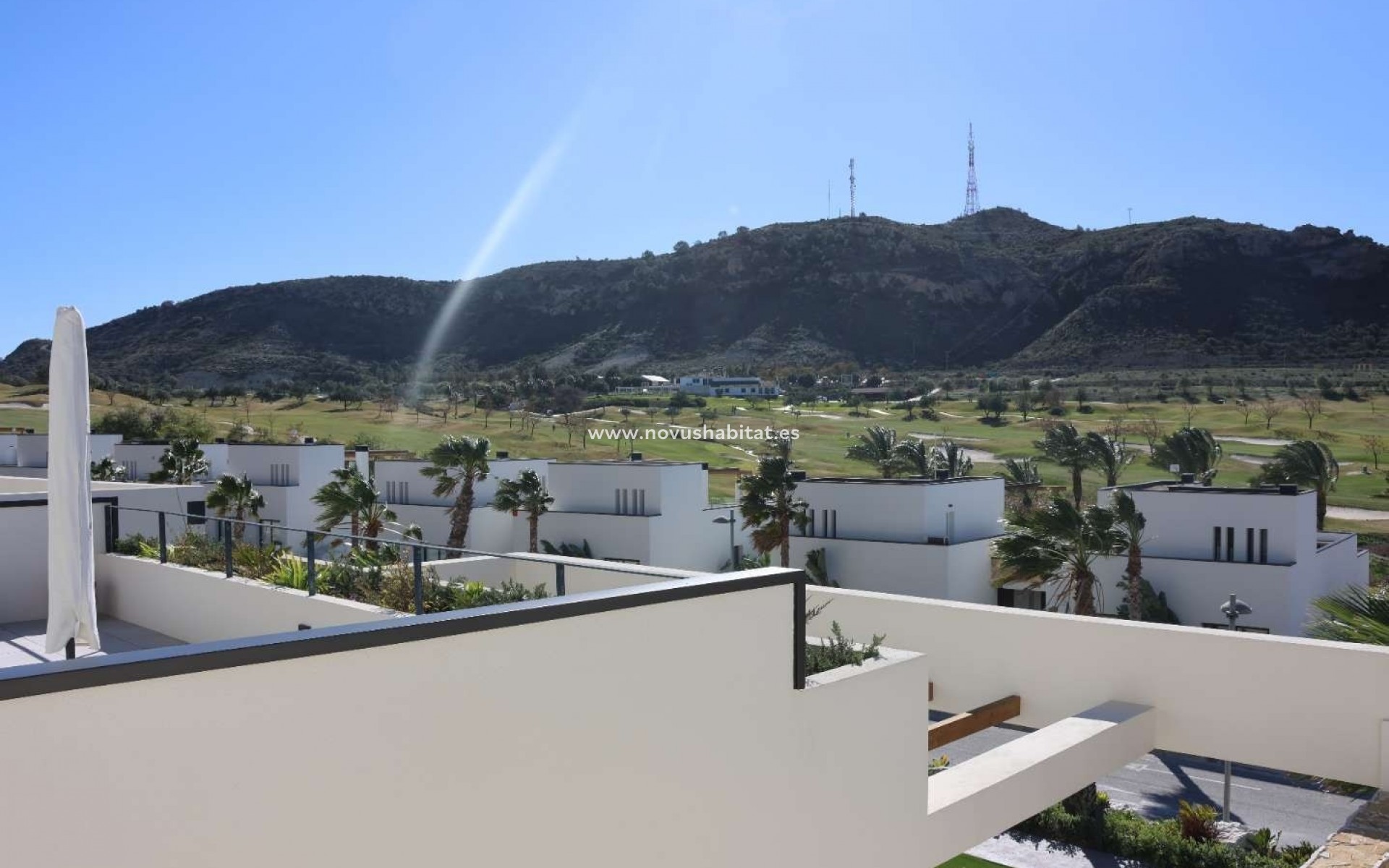 Segunda mano - Apartamento - Monforte del Cid - Font del Llop