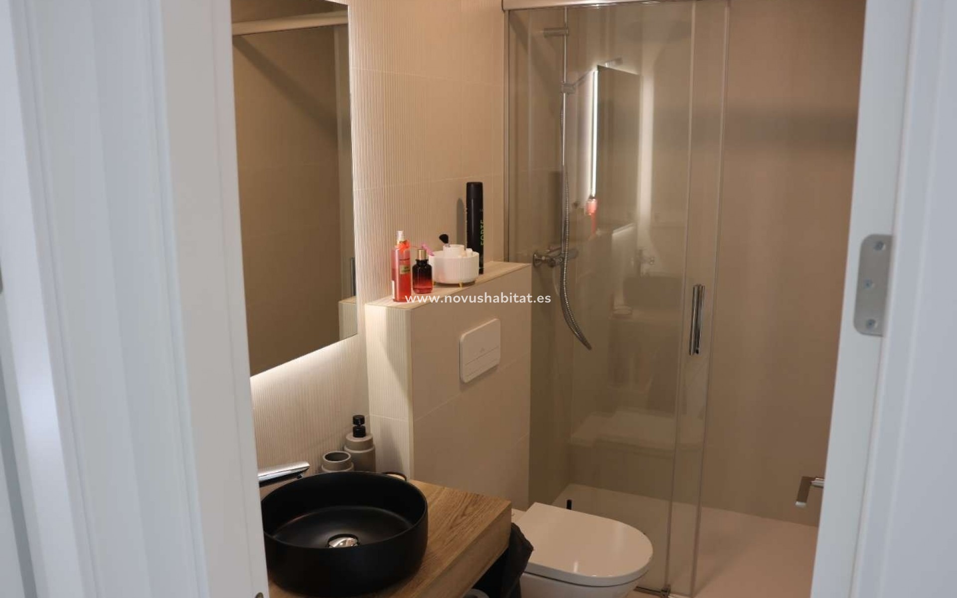 Segunda mano - Apartamento - Monforte del Cid - Font del Llop