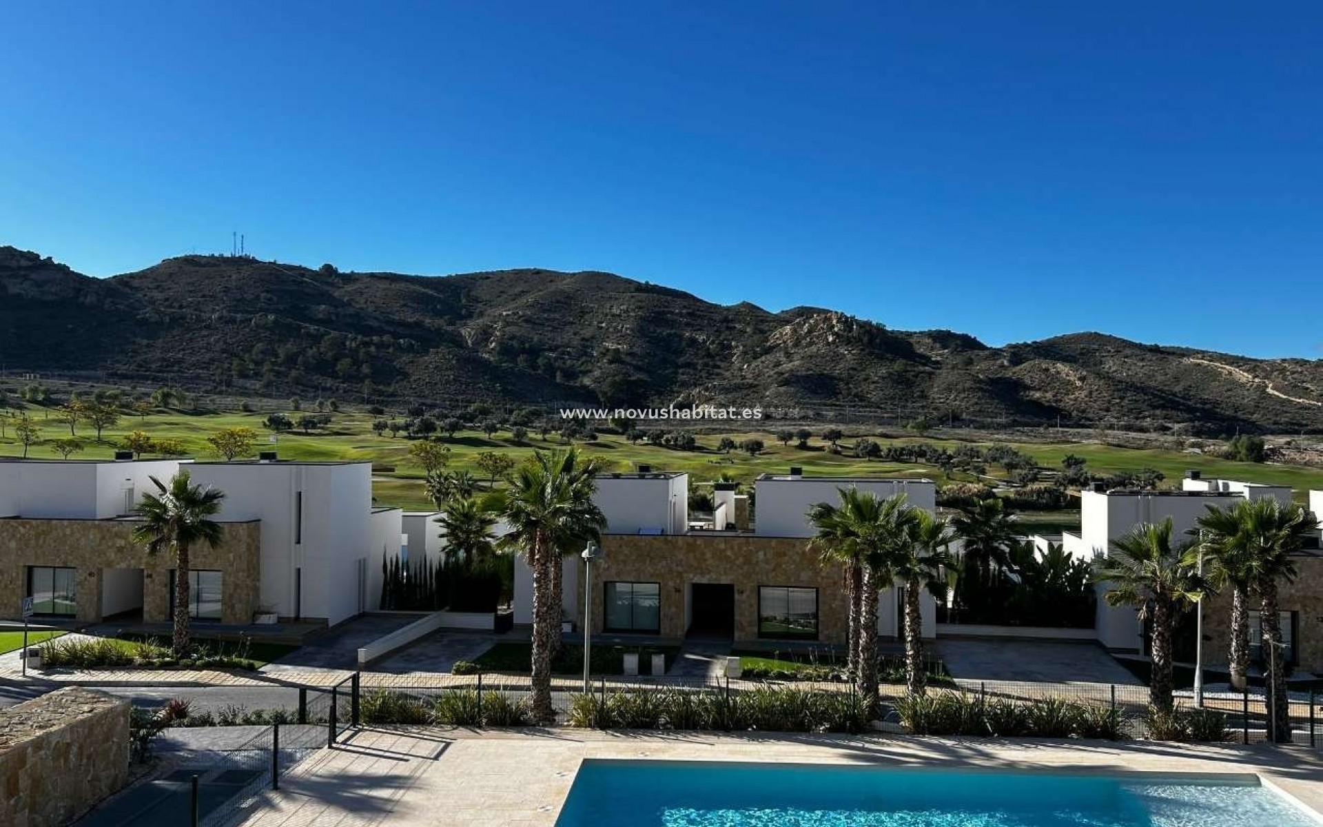 Segunda mano - Apartamento - Monforte del Cid - Font del Llop