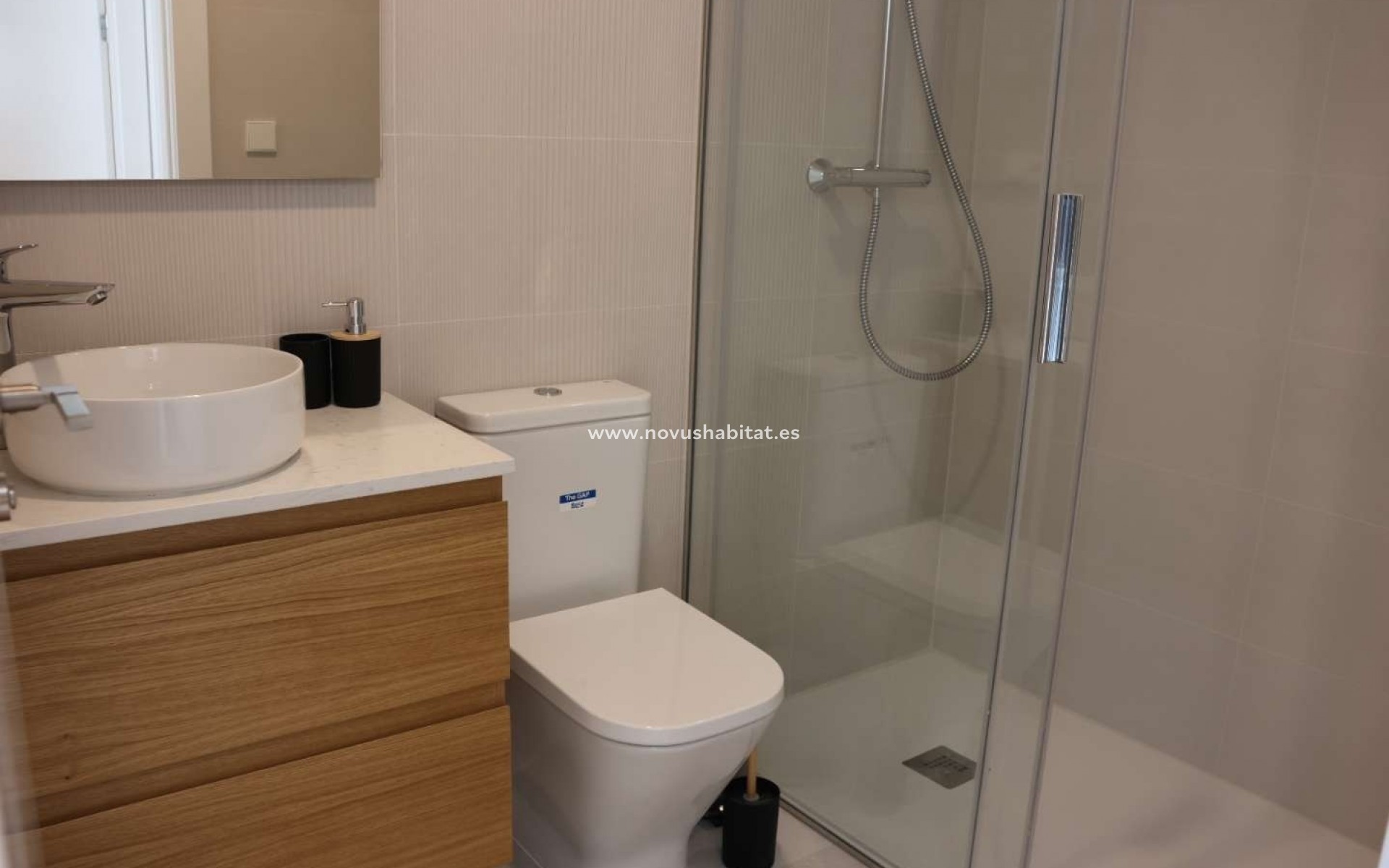 Segunda mano - Apartamento - Monforte del Cid - Font del Llop