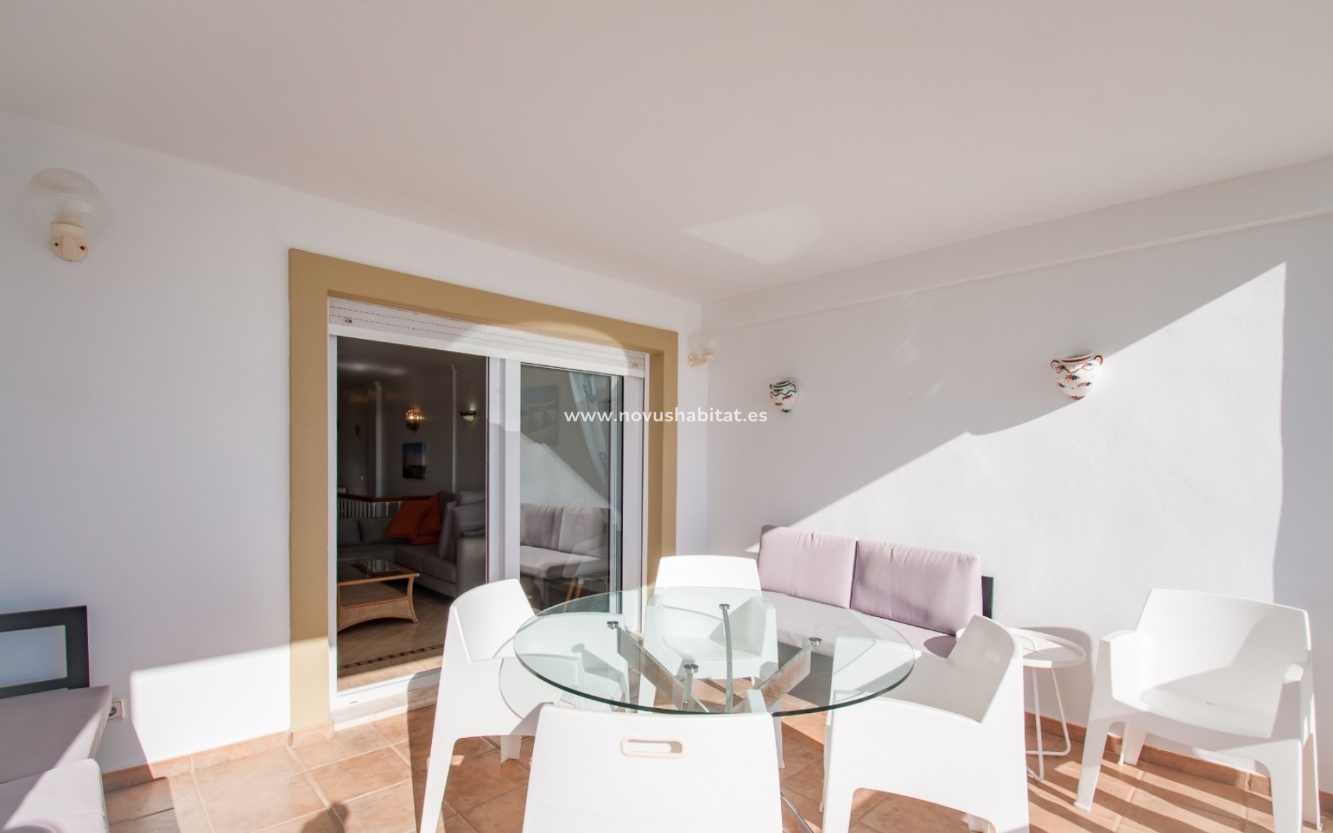 Segunda mano - Apartamento - Moraira