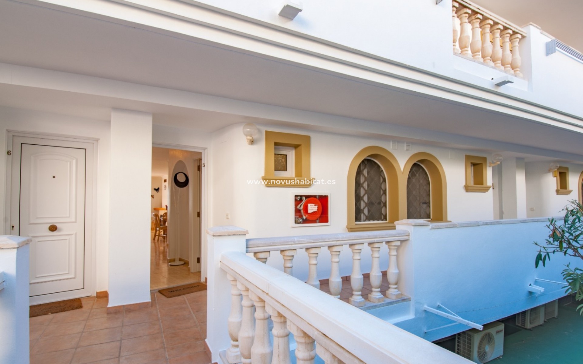 Segunda mano - Apartamento - Moraira