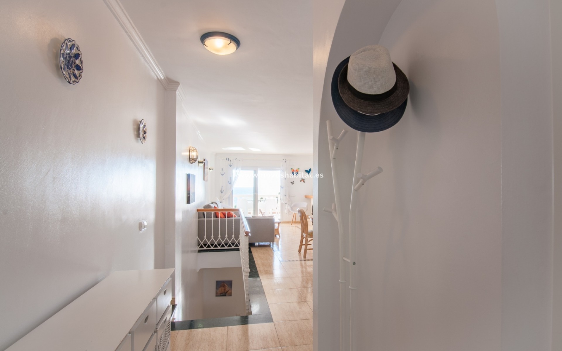 Segunda mano - Apartamento - Moraira
