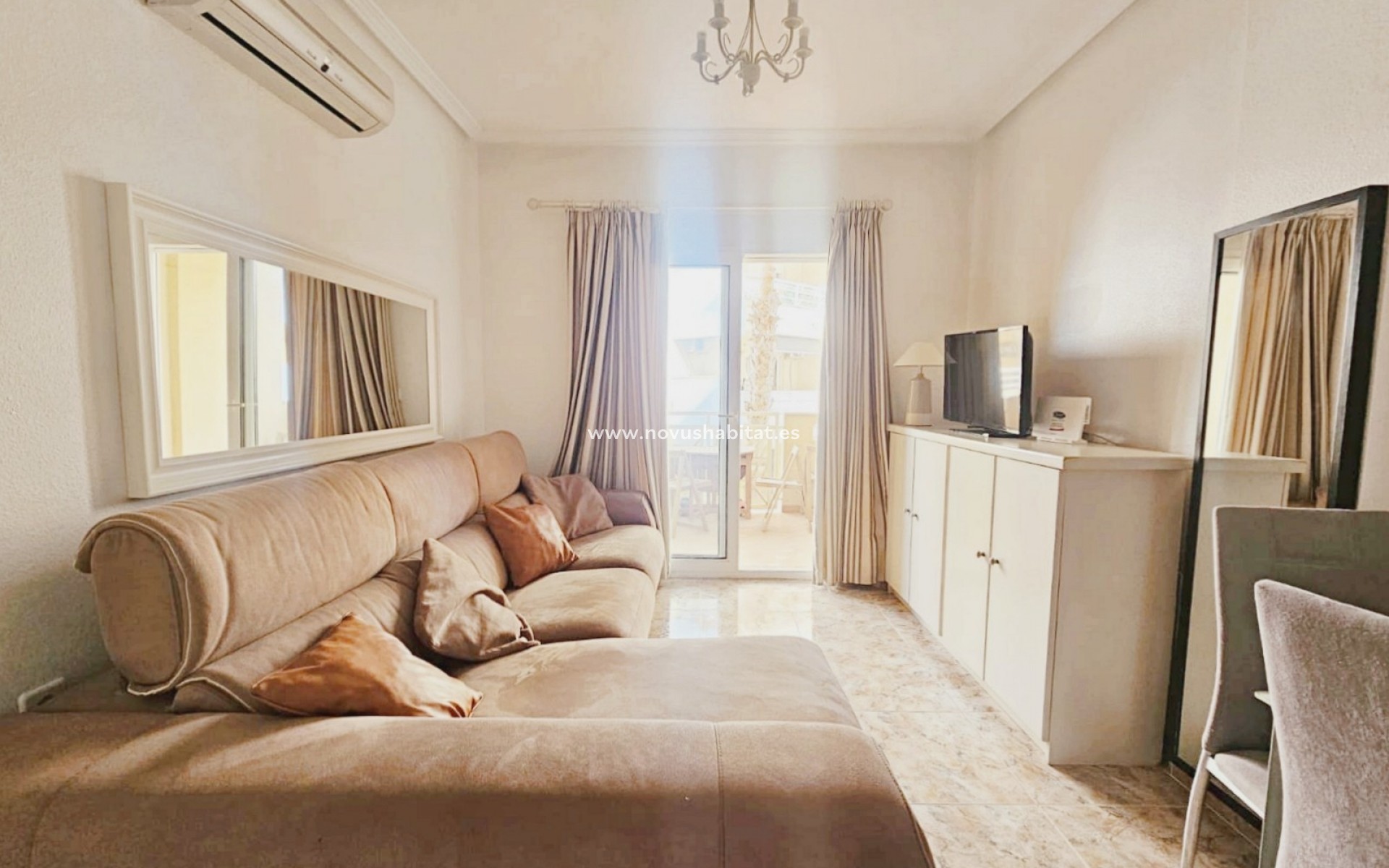 Segunda mano - Apartamento - Orihuela Costa - Aguamarina