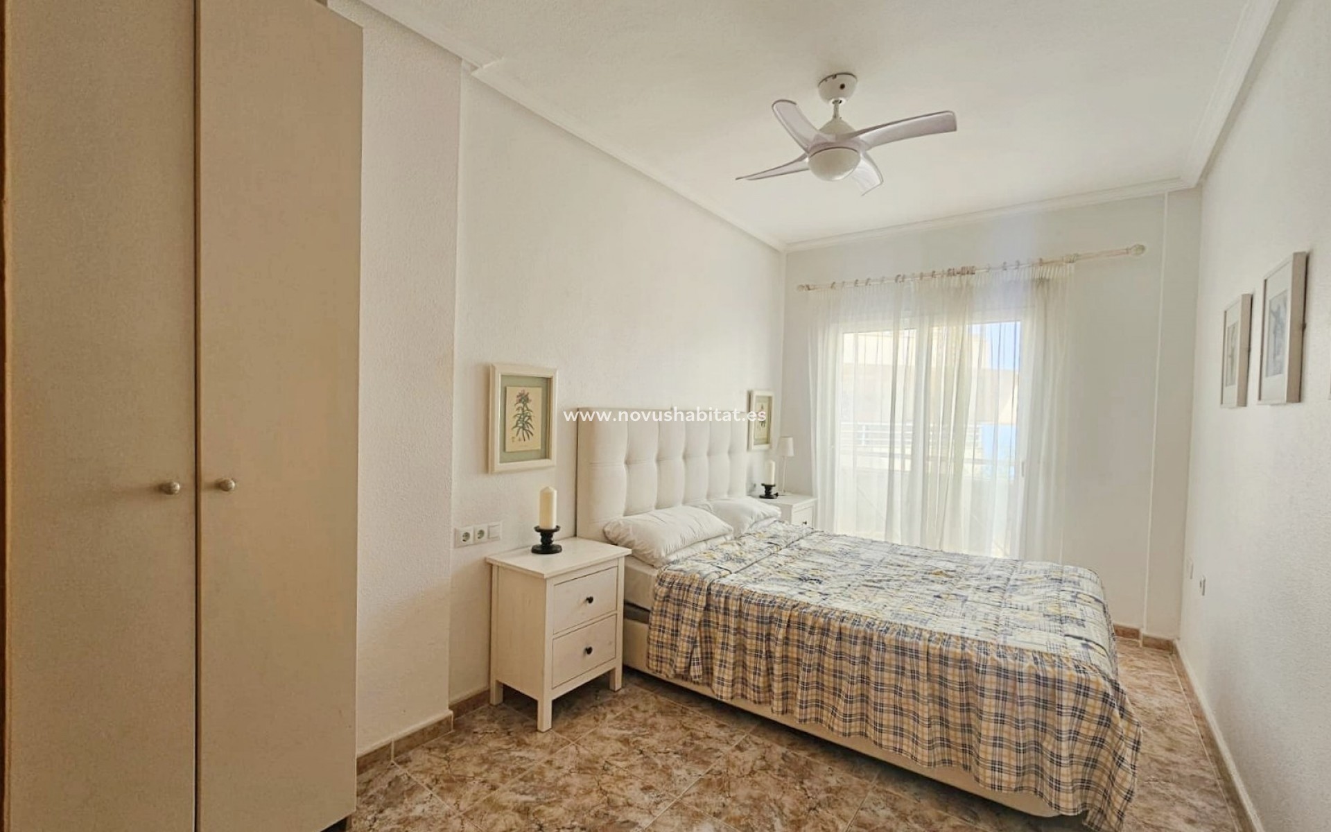 Segunda mano - Apartamento - Orihuela Costa - Aguamarina