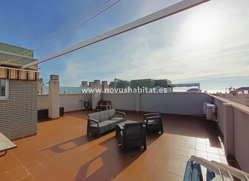 Segunda mano - Apartamento - Orihuela Costa - Cabo Roig
