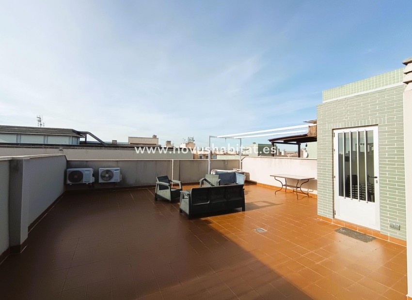 Segunda mano - Apartamento - Orihuela Costa - Cabo Roig