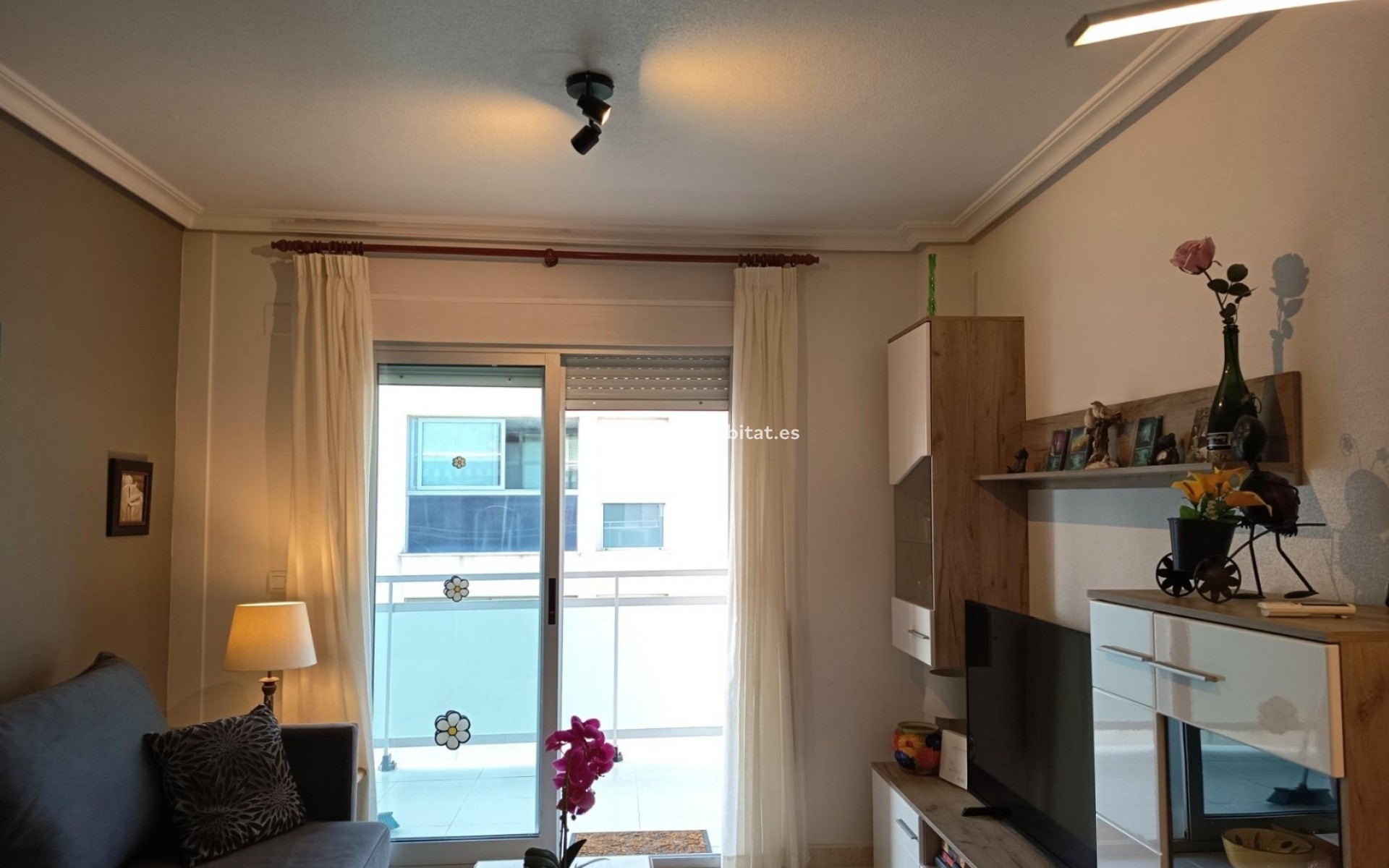 Segunda mano - Apartamento - Orihuela Costa - Cabo Roig