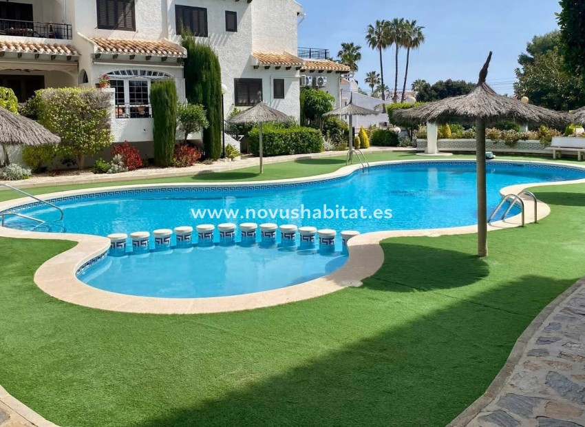 Segunda mano - Apartamento - Orihuela Costa - Cabo Roig