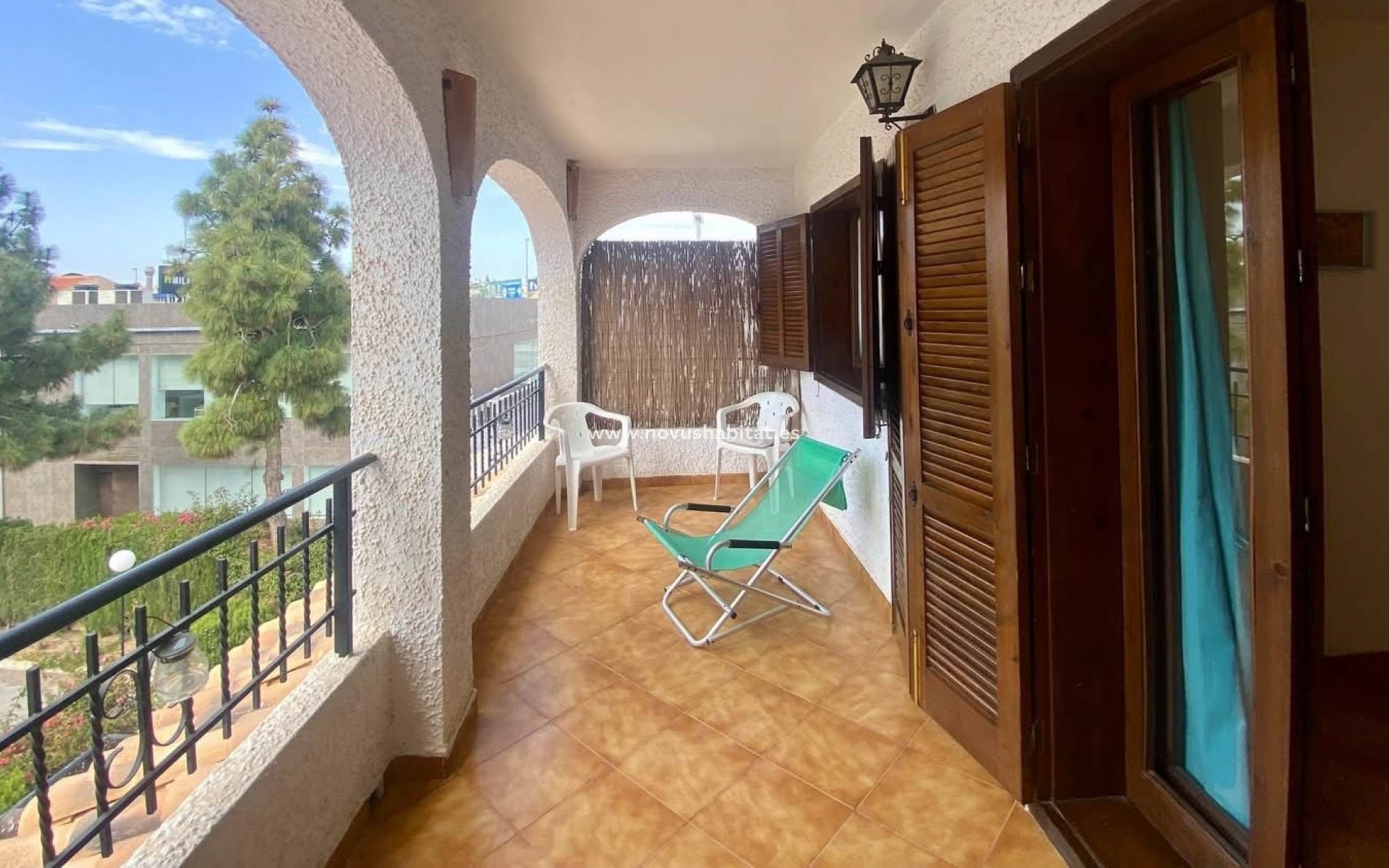 Segunda mano - Apartamento - Orihuela Costa - Cabo Roig